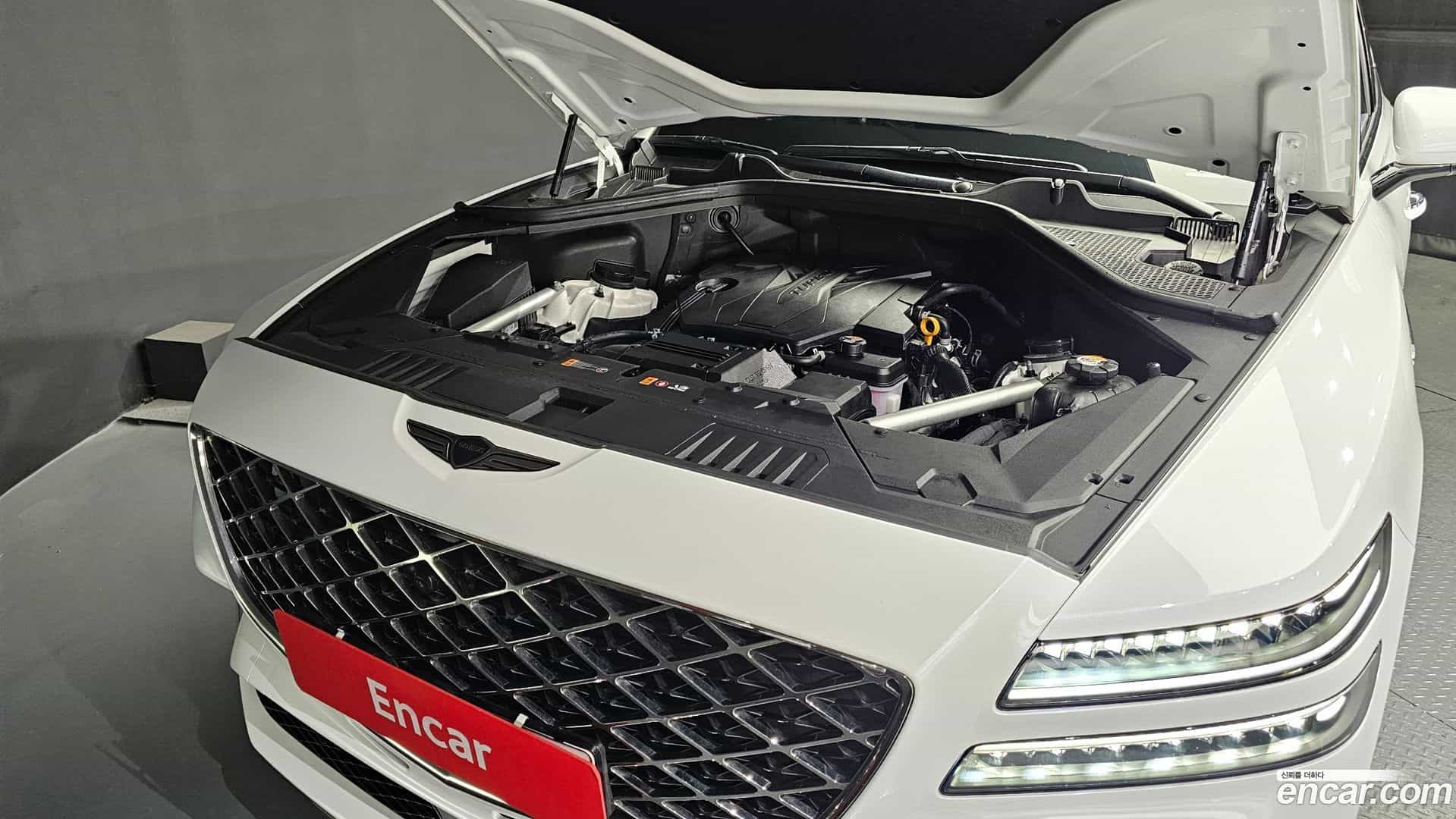 GV80 Genesis 2024.0-INNER-006