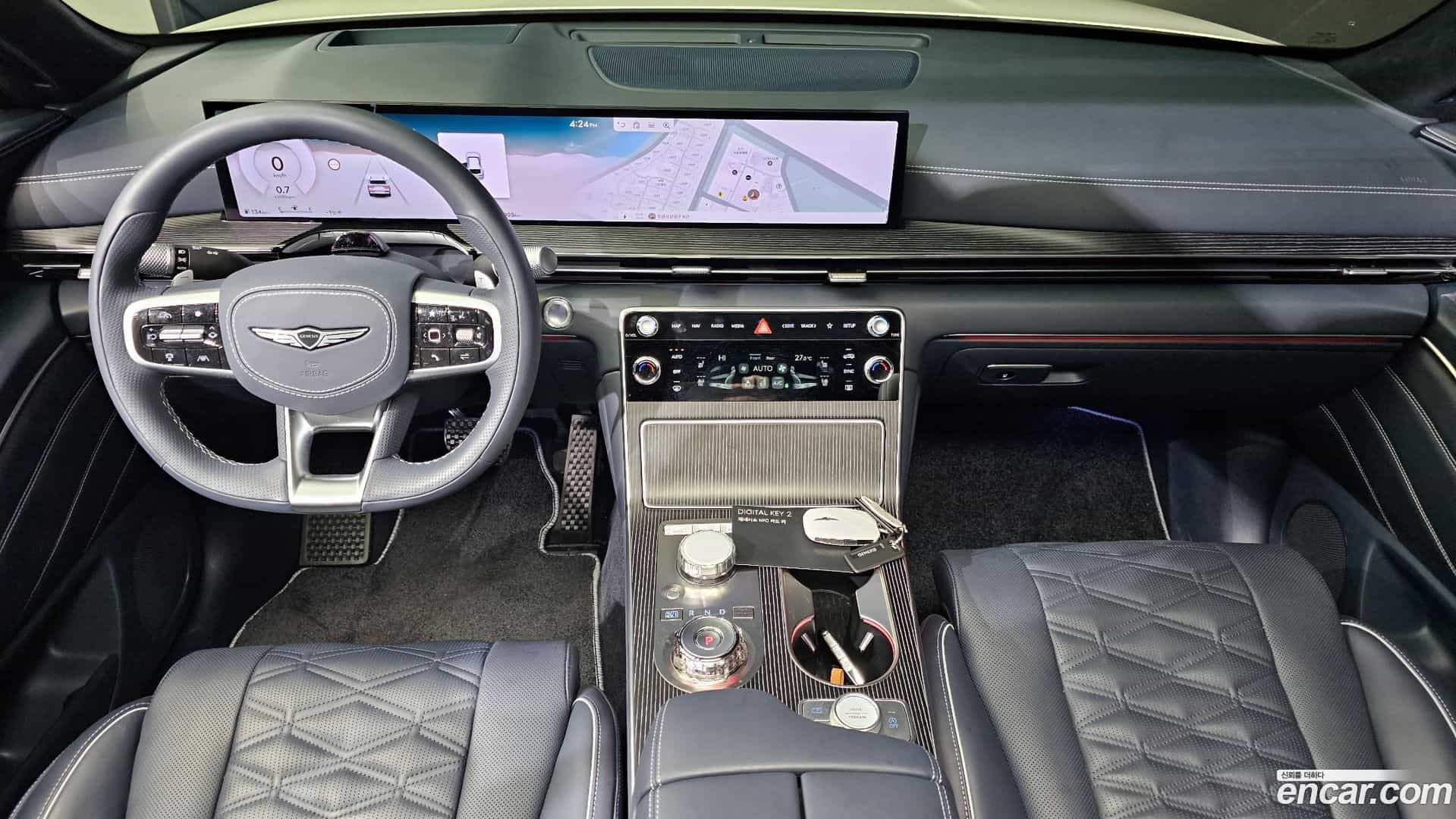 GV80 Genesis 2024.0-INNER-007