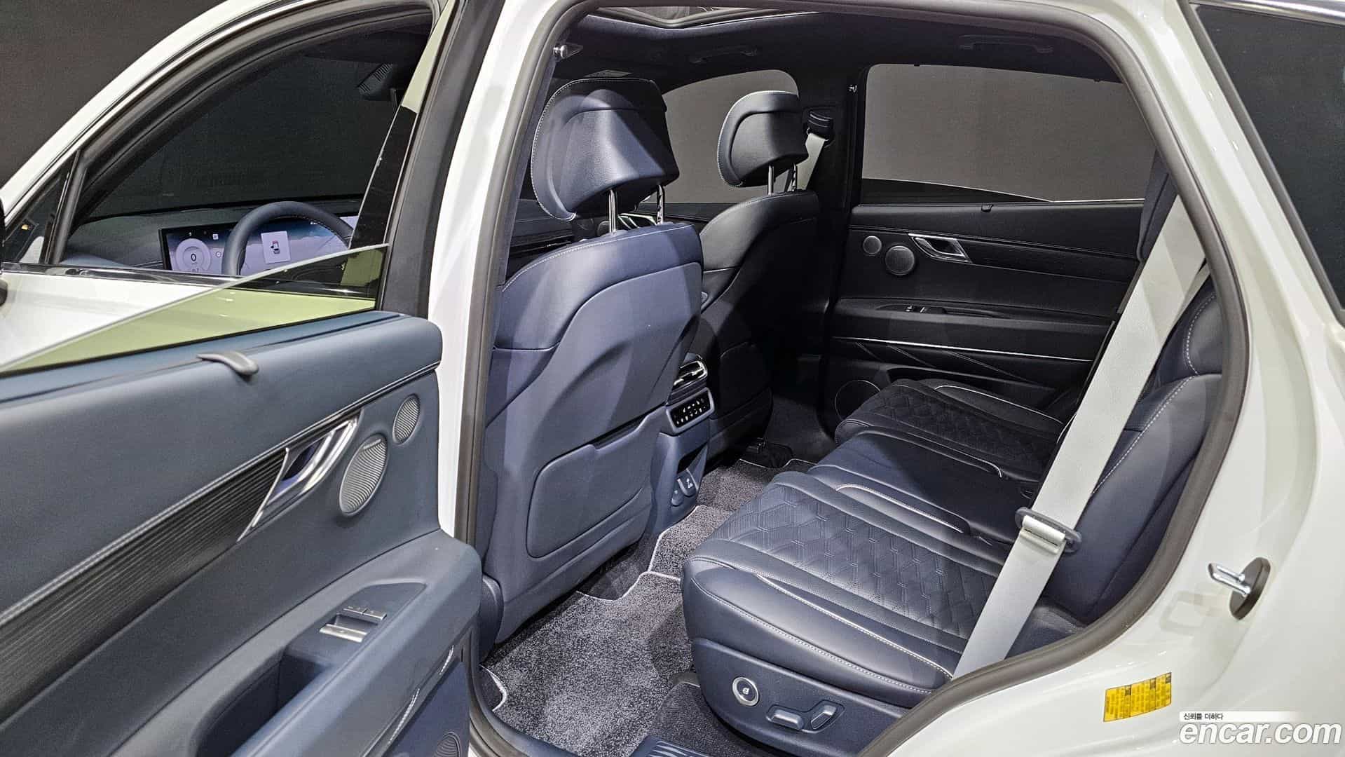 GV80 Genesis 2024.0-OPTION-015