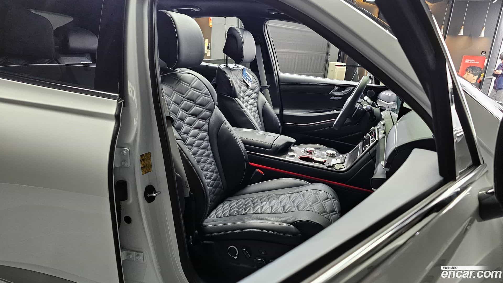GV80 Genesis 2024.0-OPTION-016