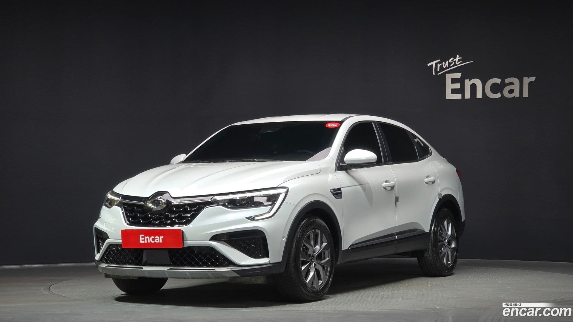 Main__Slider__Photo:XM3 Renault Korea 2024.4-0