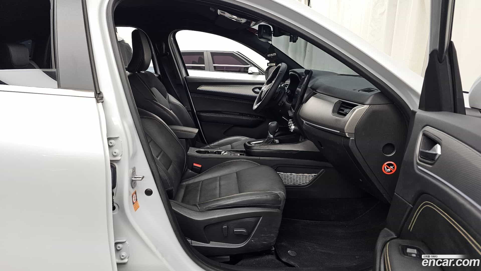 XM3 Renault Korea 2024.4-OPTION-015