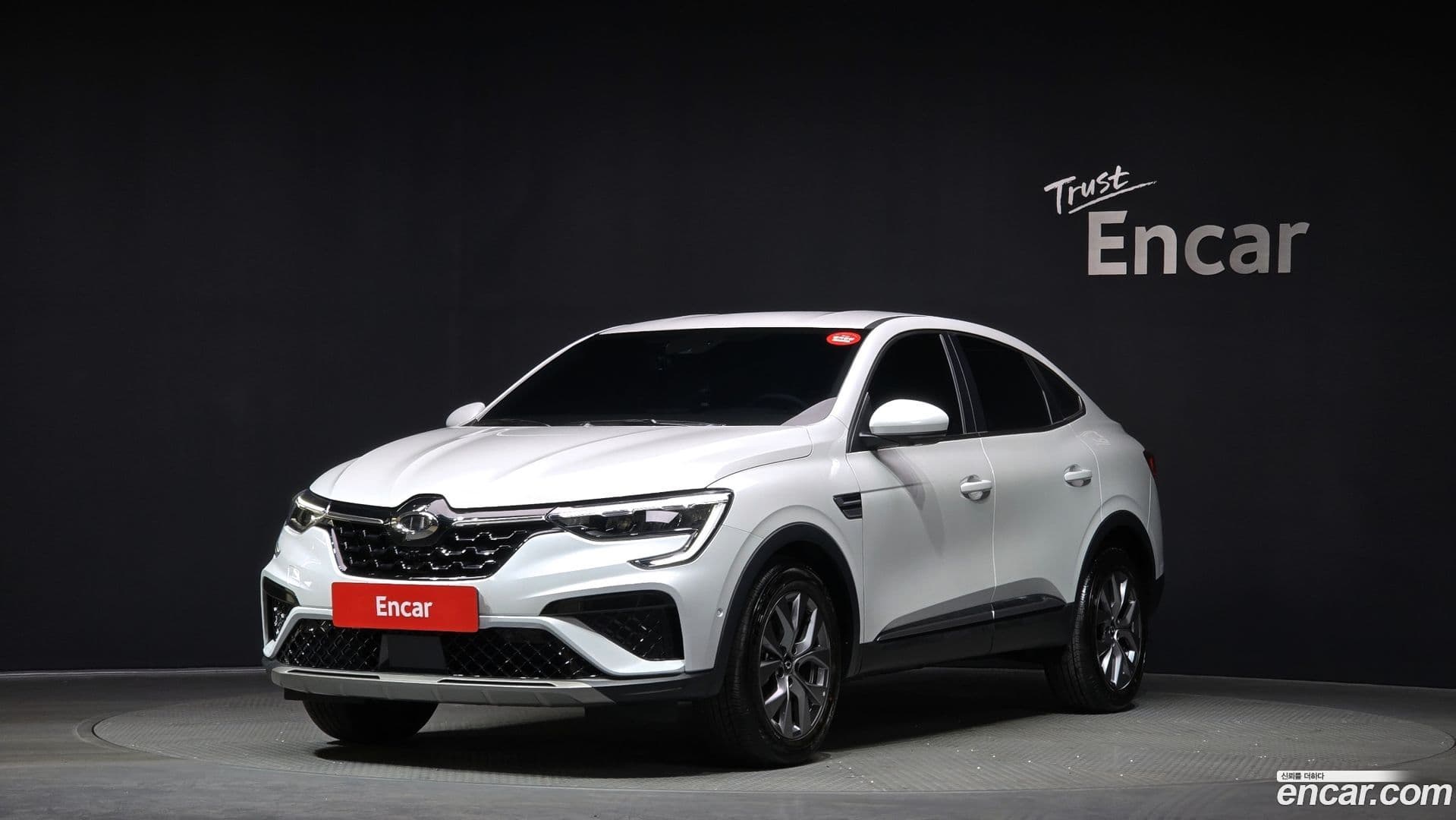 Main__Slider__Photo:XM3 Renault Korea 2024.5-0
