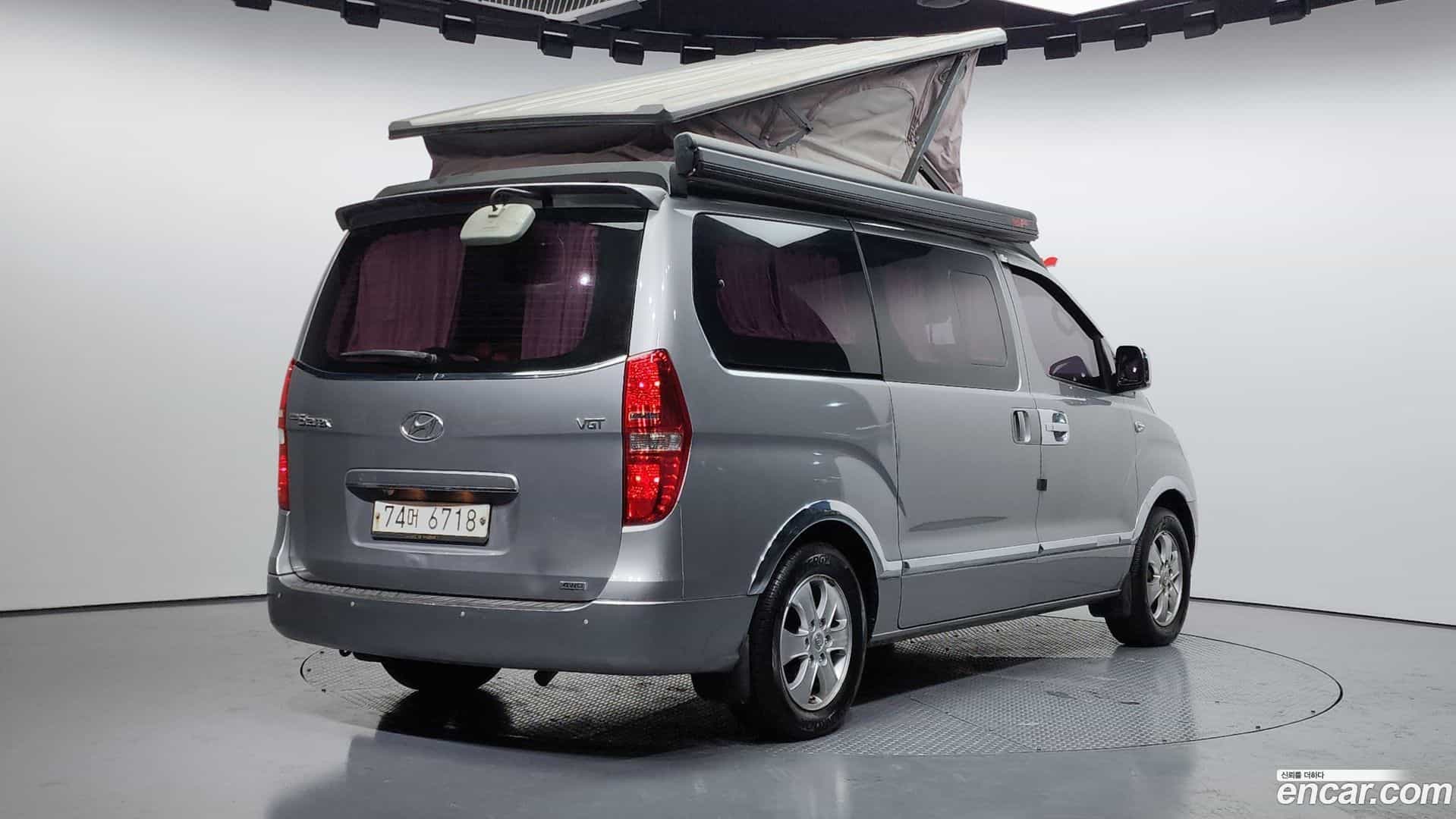 Starex Hyundai 2015.0-OUTER-002