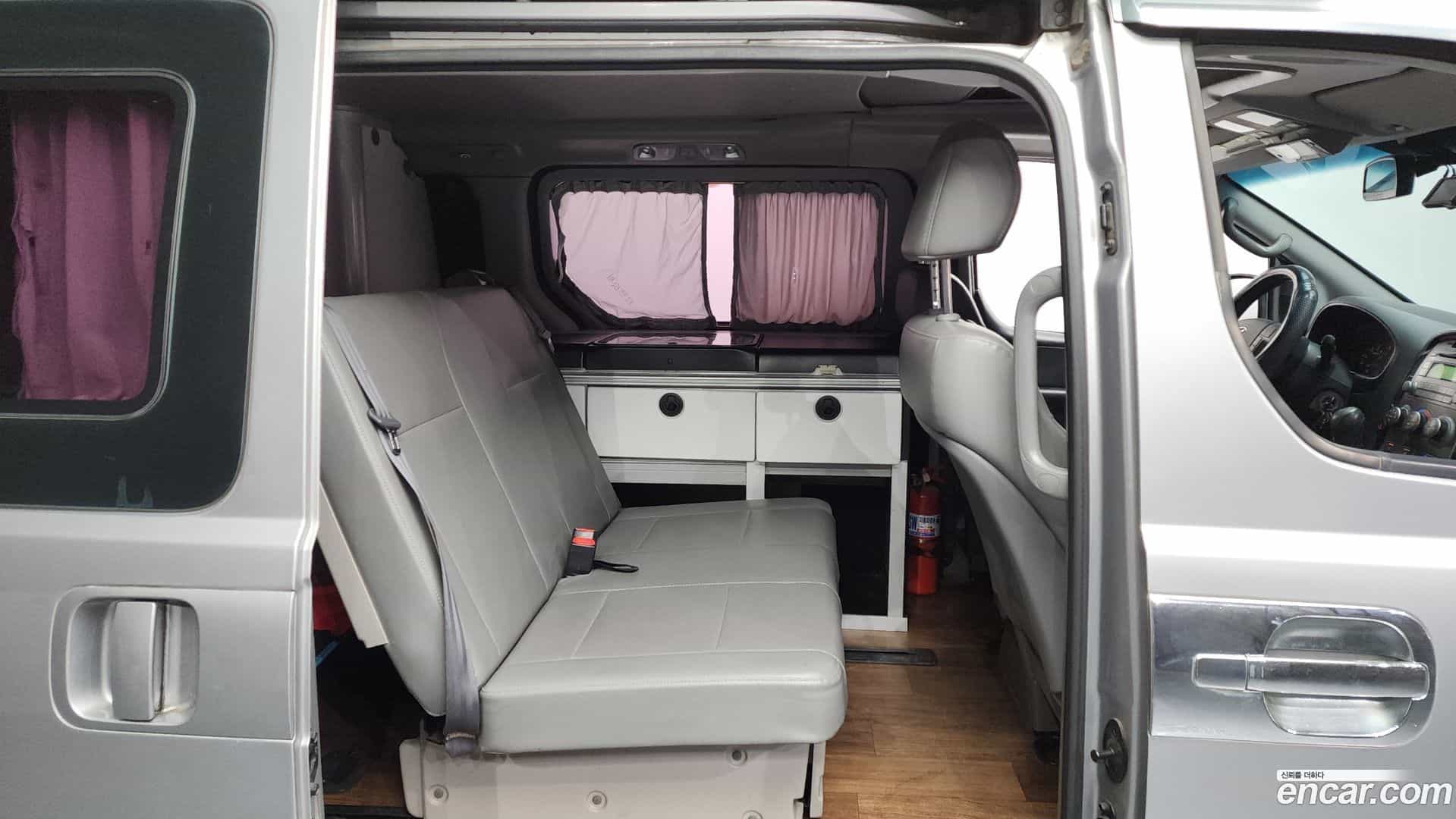 Starex Hyundai 2015.0-OPTION-016