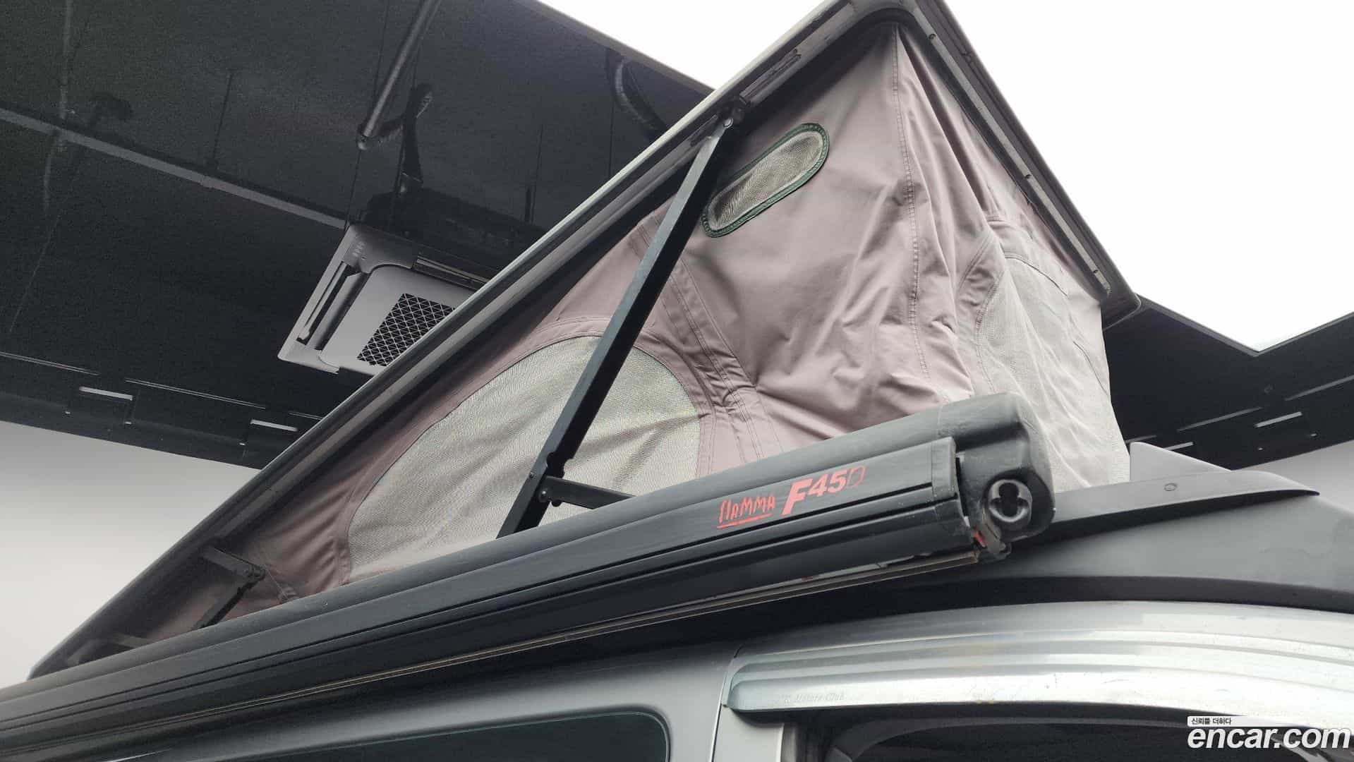 Starex Hyundai 2015.0-OPTION-020