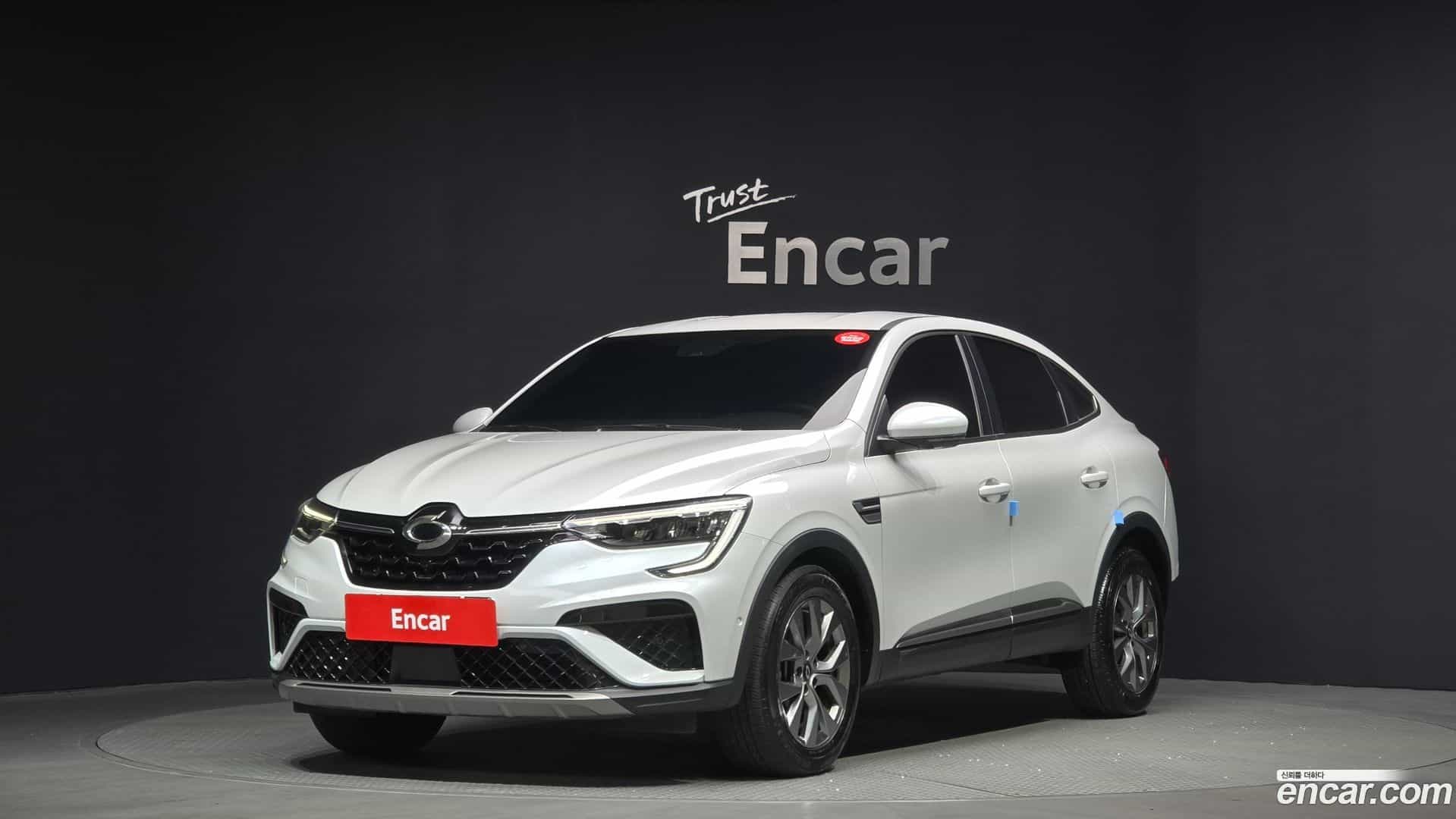 XM3 Renault Korea 2024.5-OUTER-001
