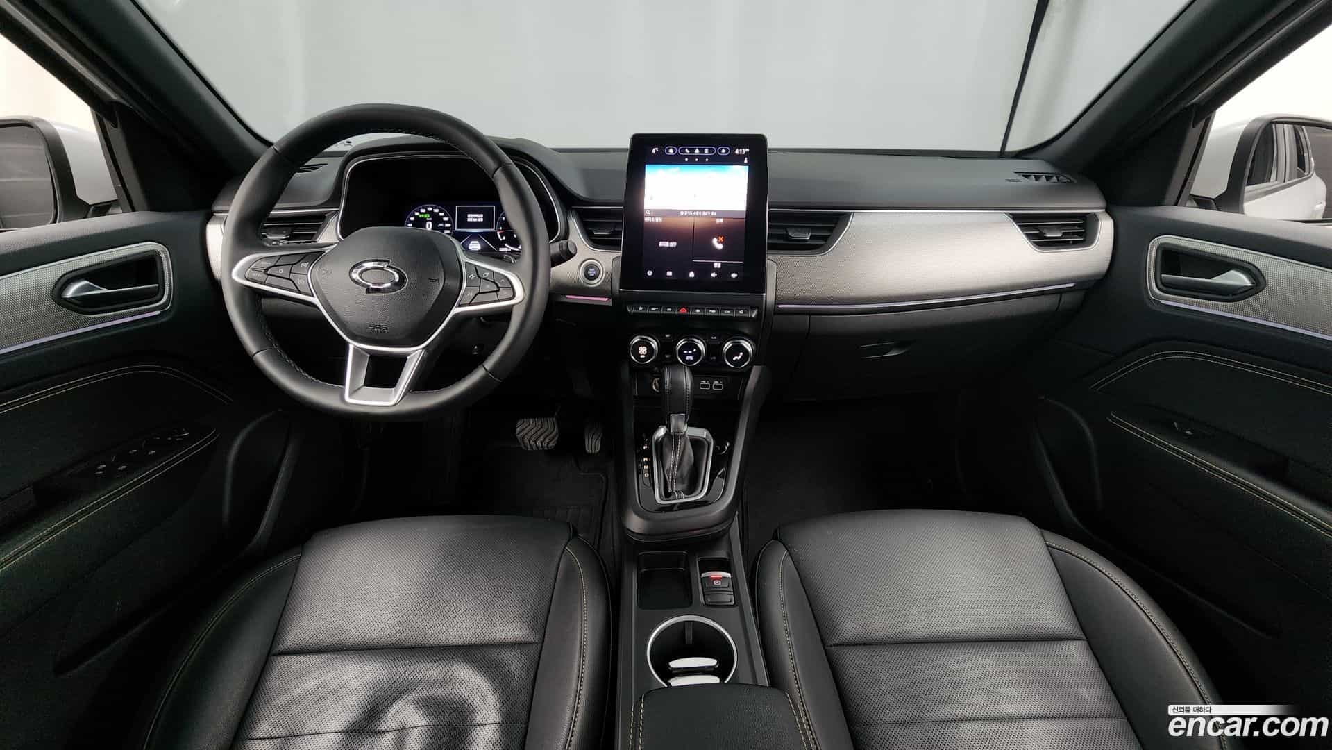 XM3 Renault Korea 2024.5-INNER-007