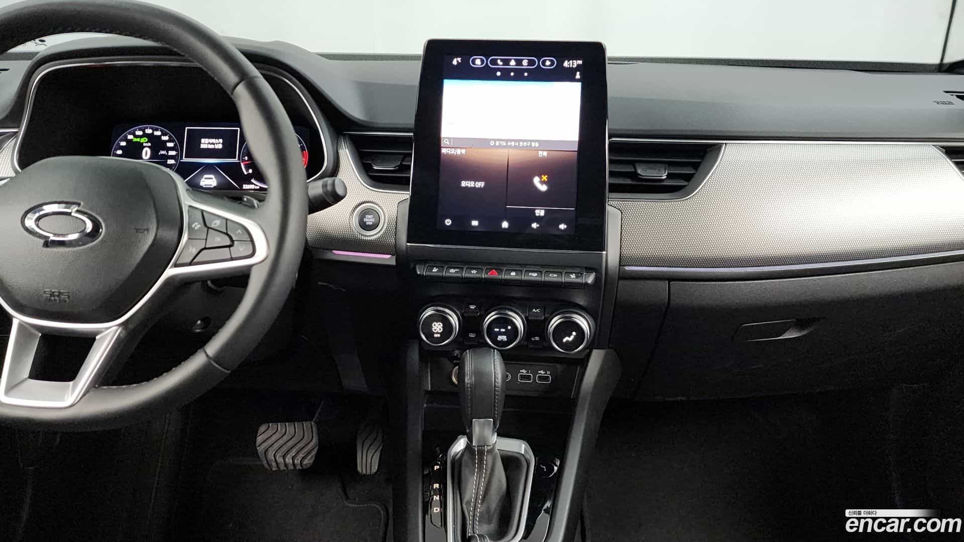 XM3 Renault Korea 2024.5-OPTION-018