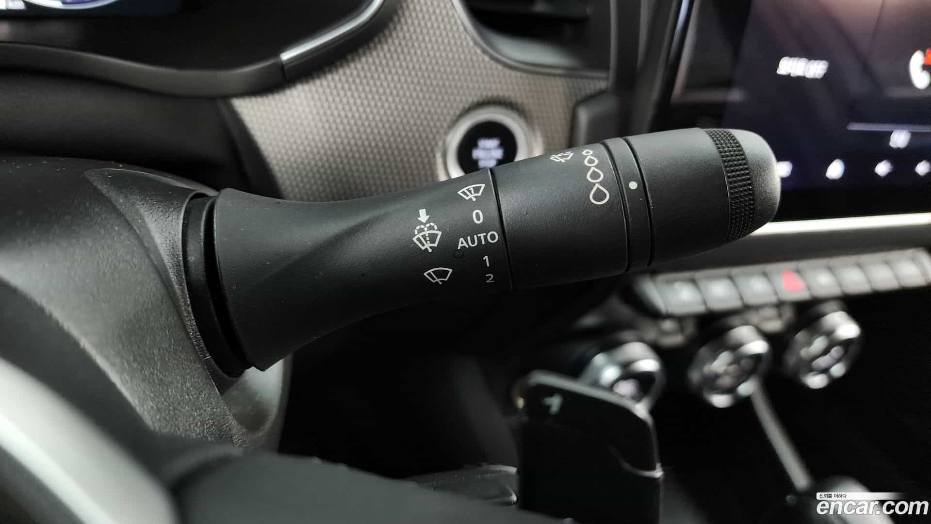 XM3 Renault Korea 2024.5-OPTION-022