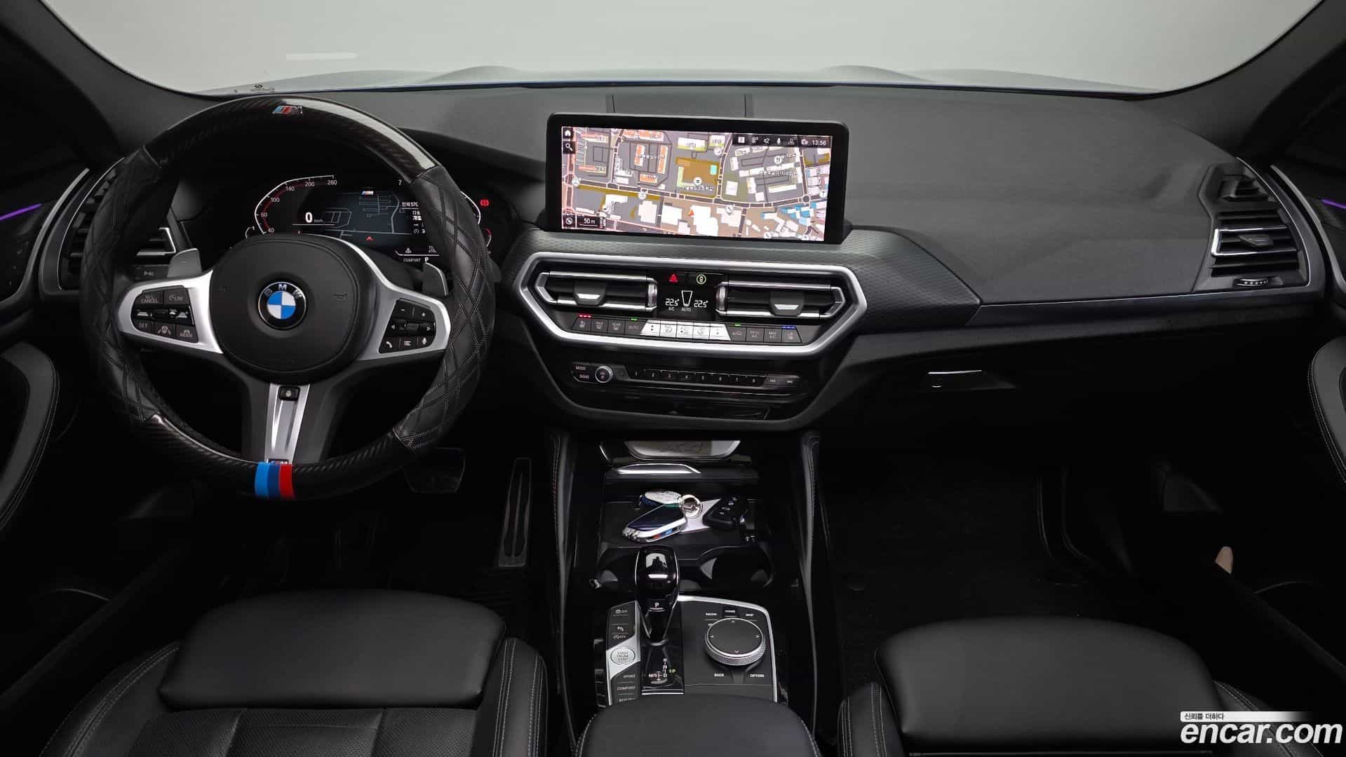 X4 BMW 2023.3-INNER-007