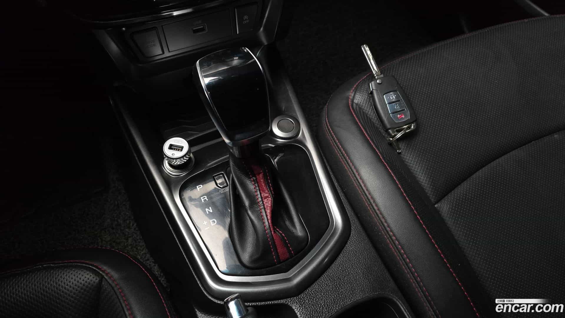 TIBOLI KG Mobility 2021.5-INNER-009