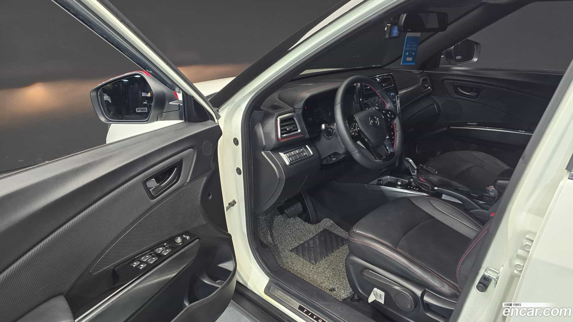 TIBOLI KG Mobility 2021.5-INNER-010