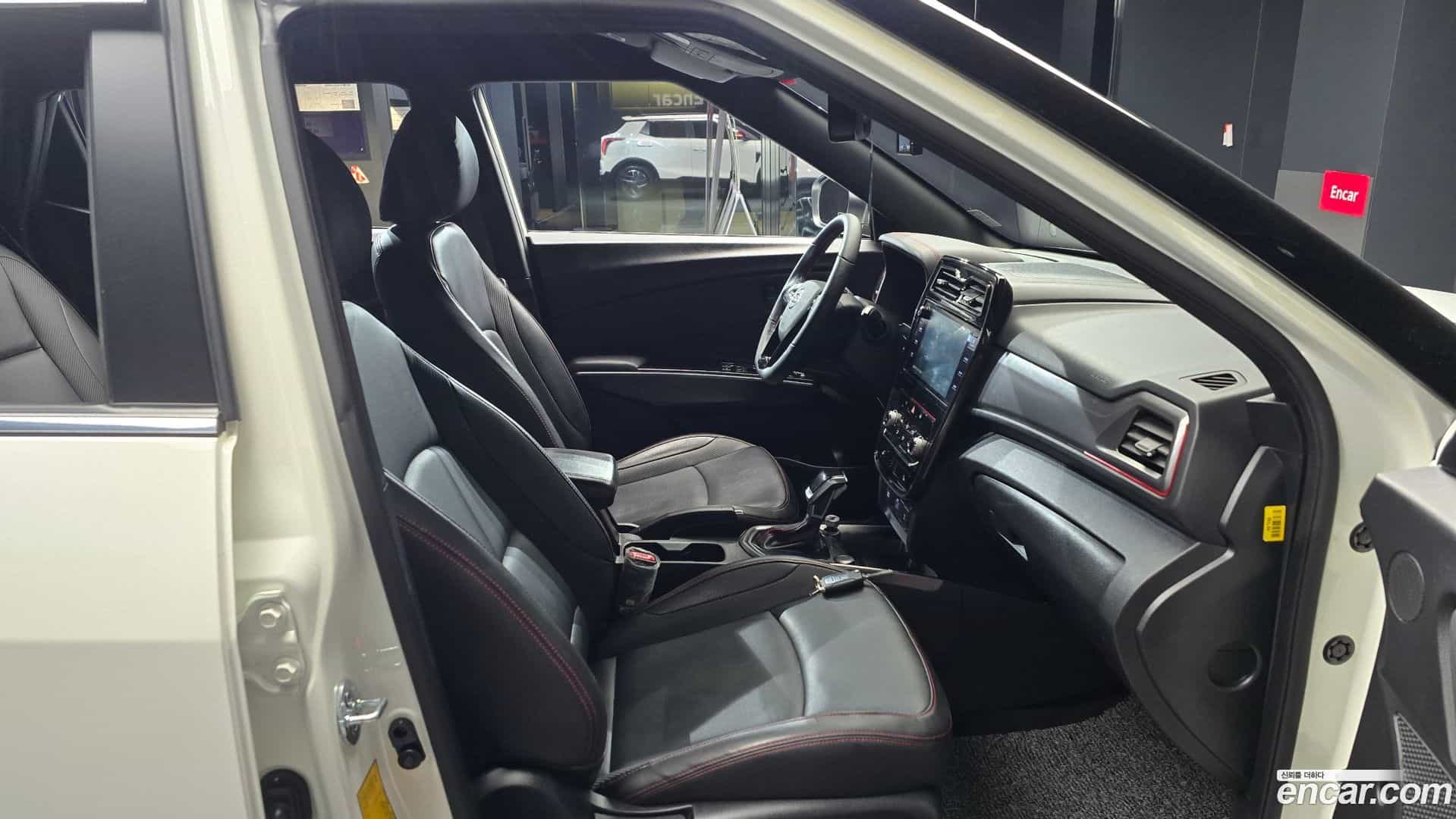TIBOLI KG Mobility 2021.5-OPTION-015