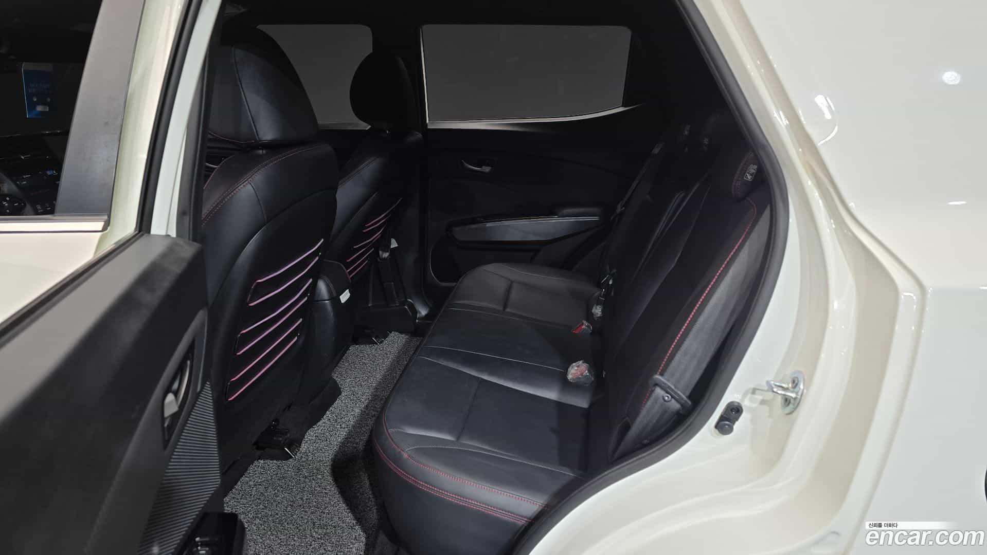 TIBOLI KG Mobility 2021.5-OPTION-017