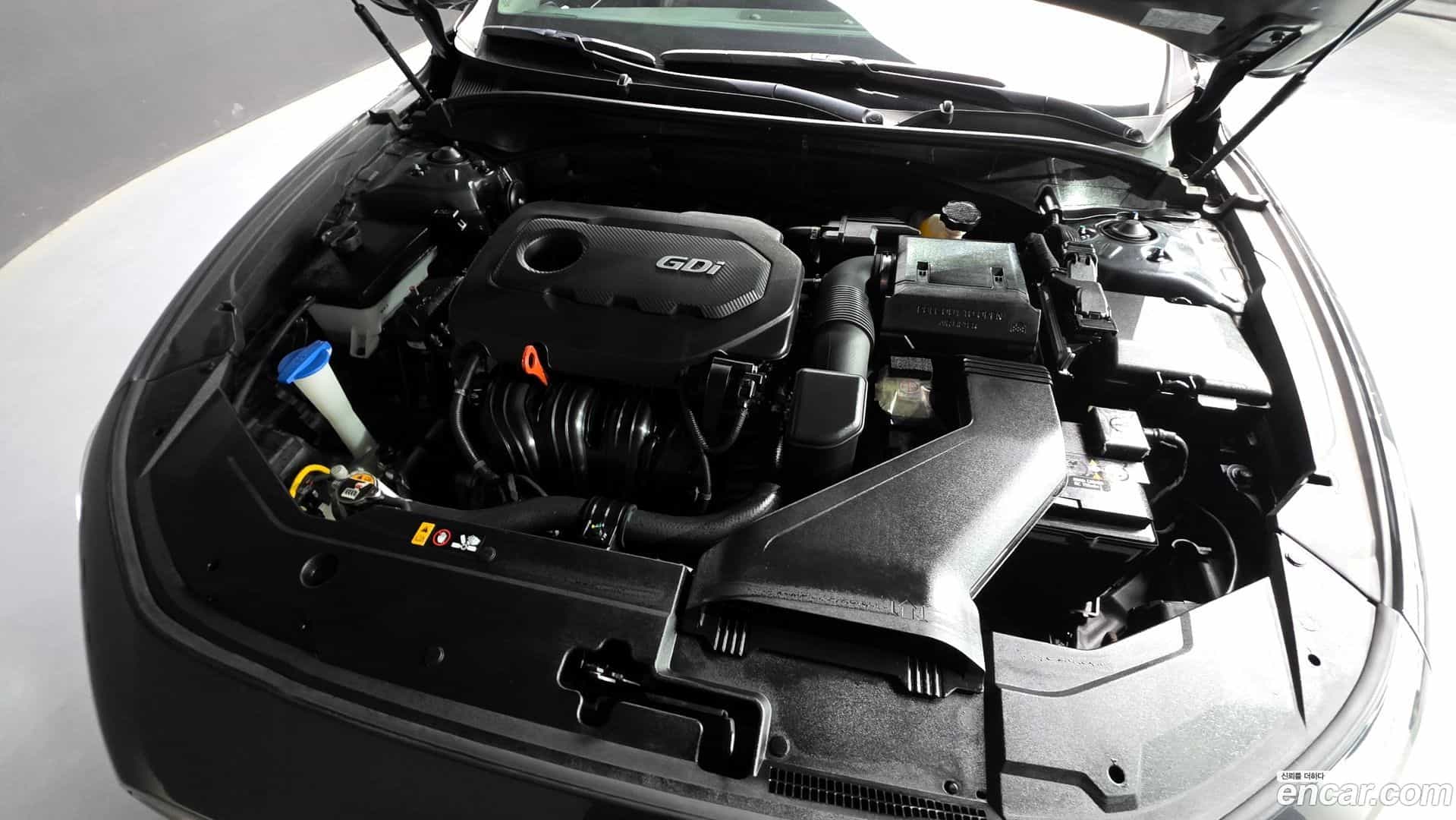 Grandeur Hyundai 2017.4-INNER-006