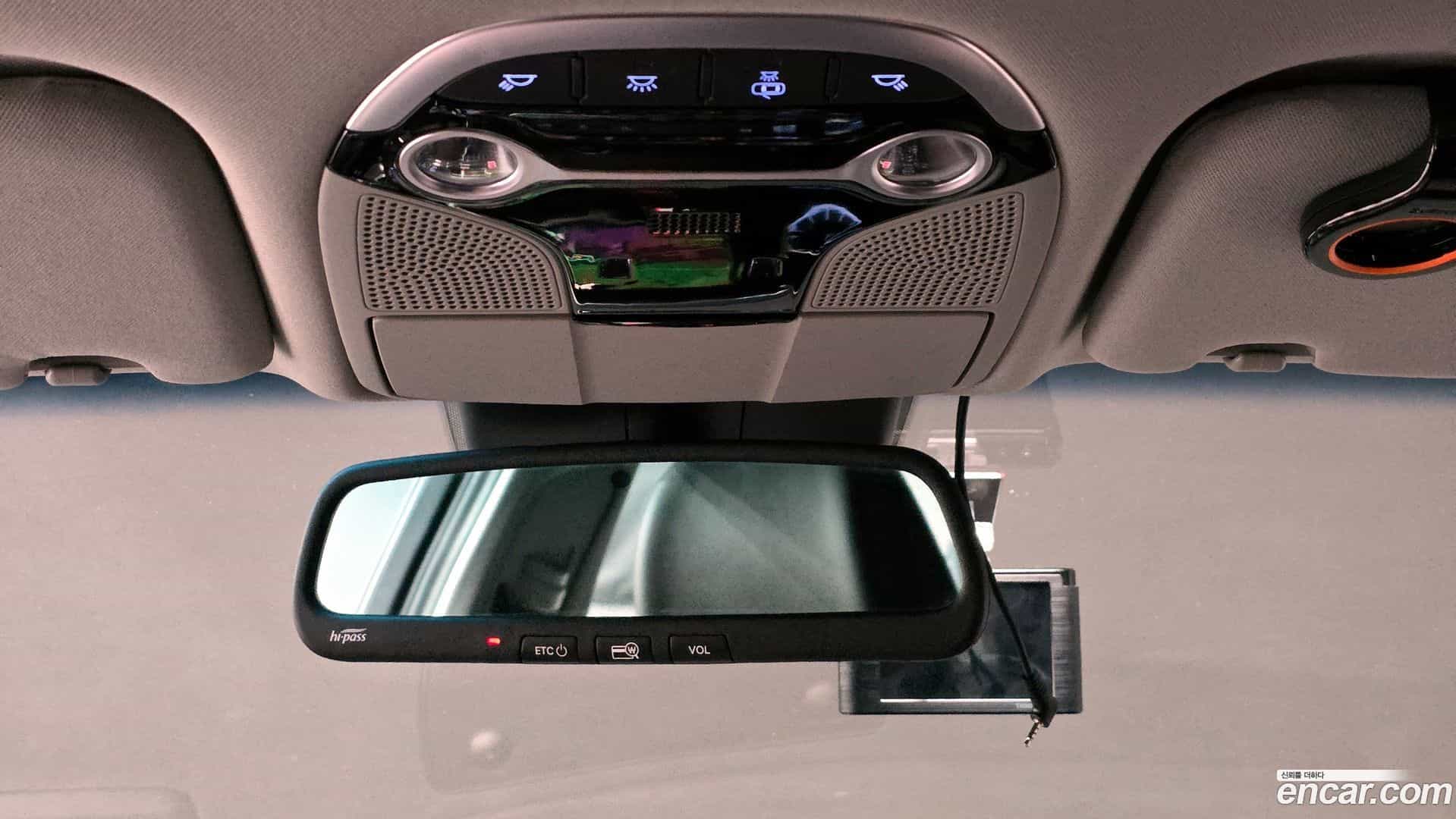 Grandeur Hyundai 2017.4-OPTION-021