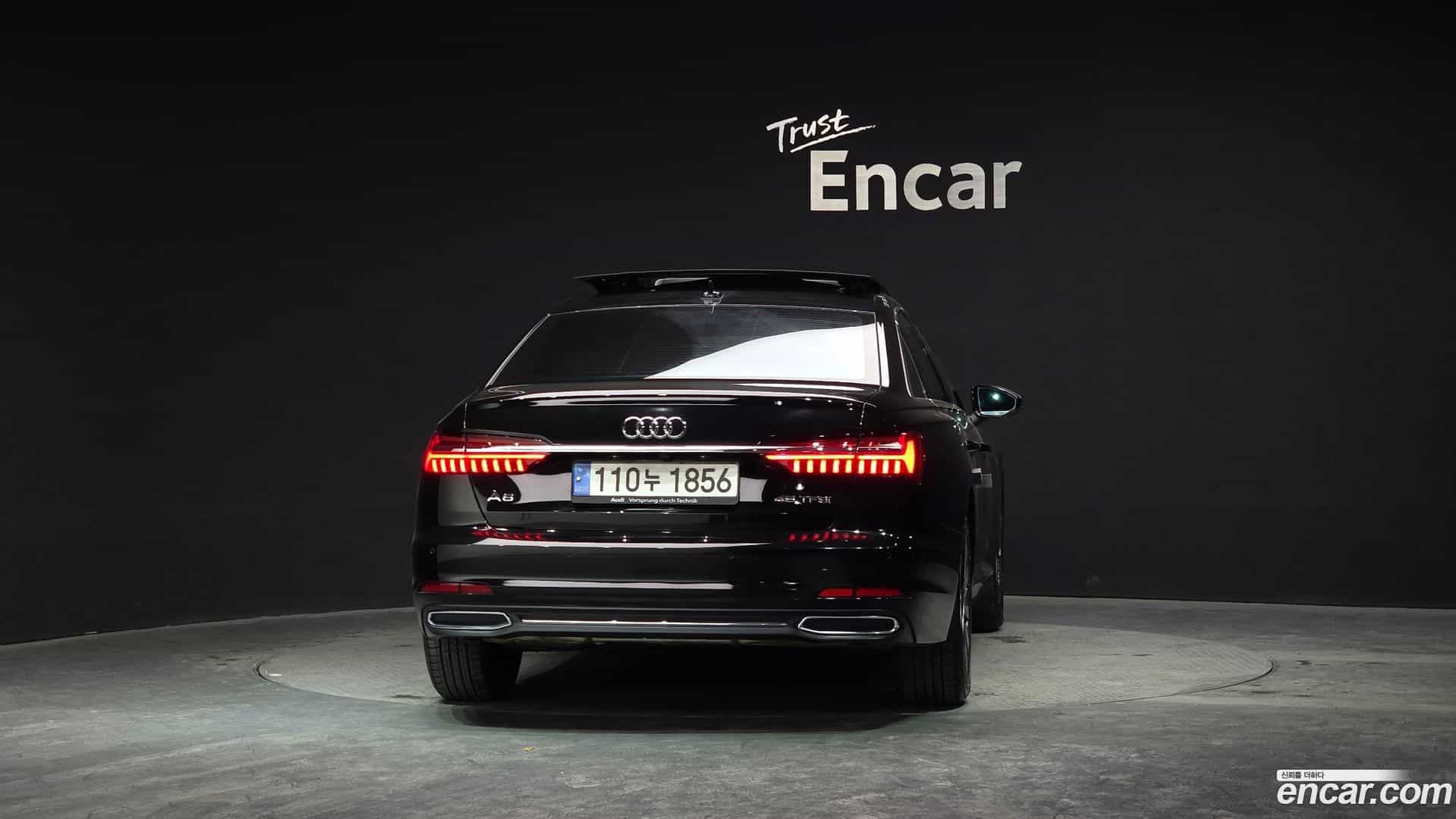 A6 Audi 2021.9-OUTER-004