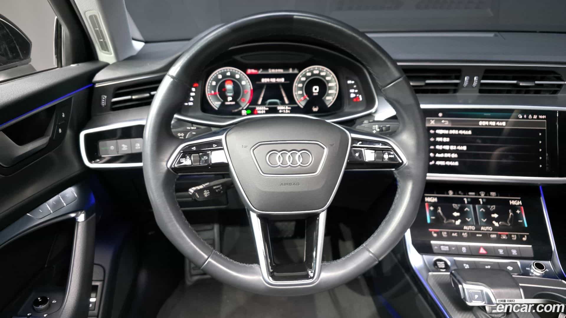 A6 Audi 2021.9-OPTION-017