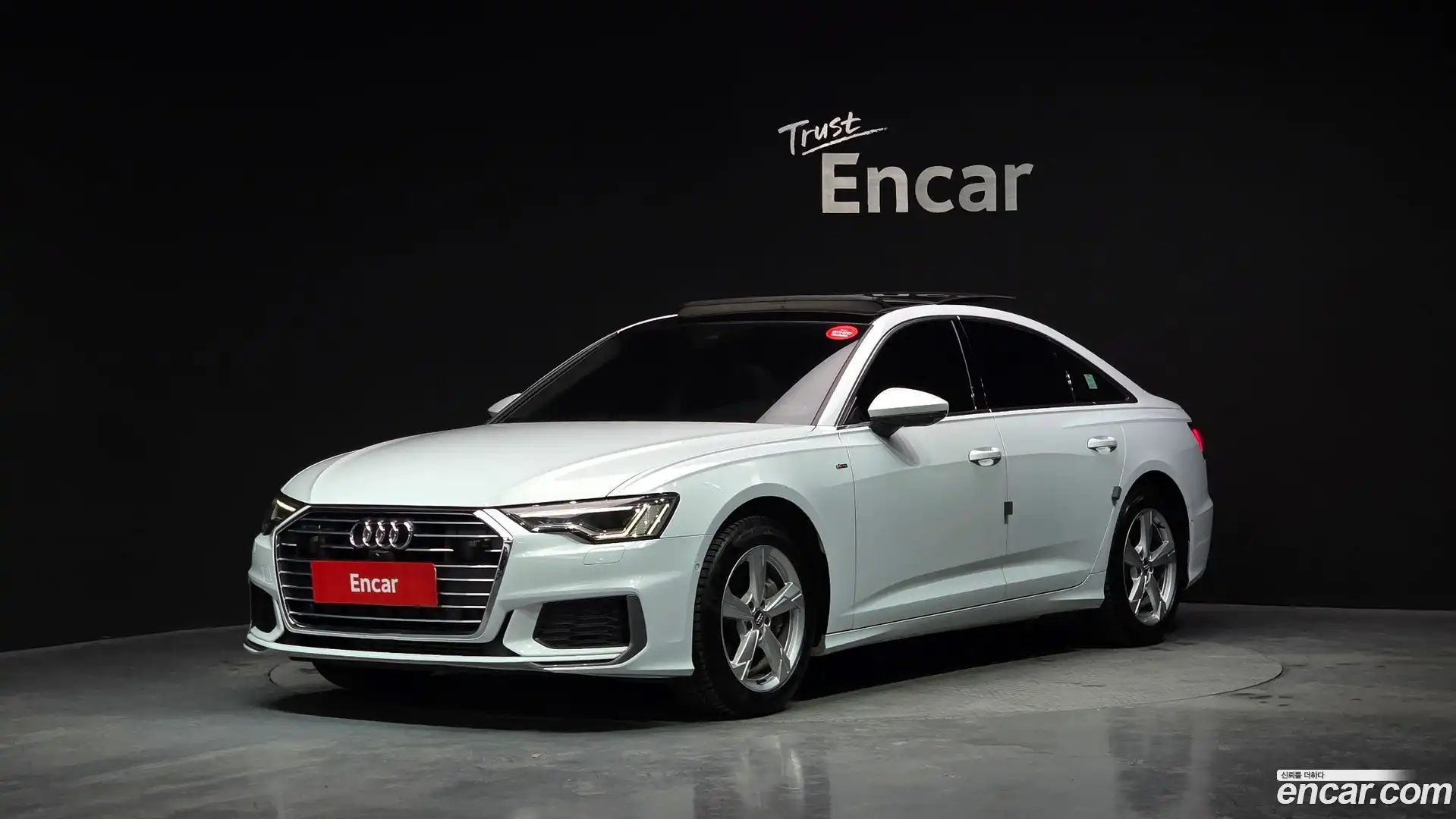 A6 Audi 2020.3-OUTER-001