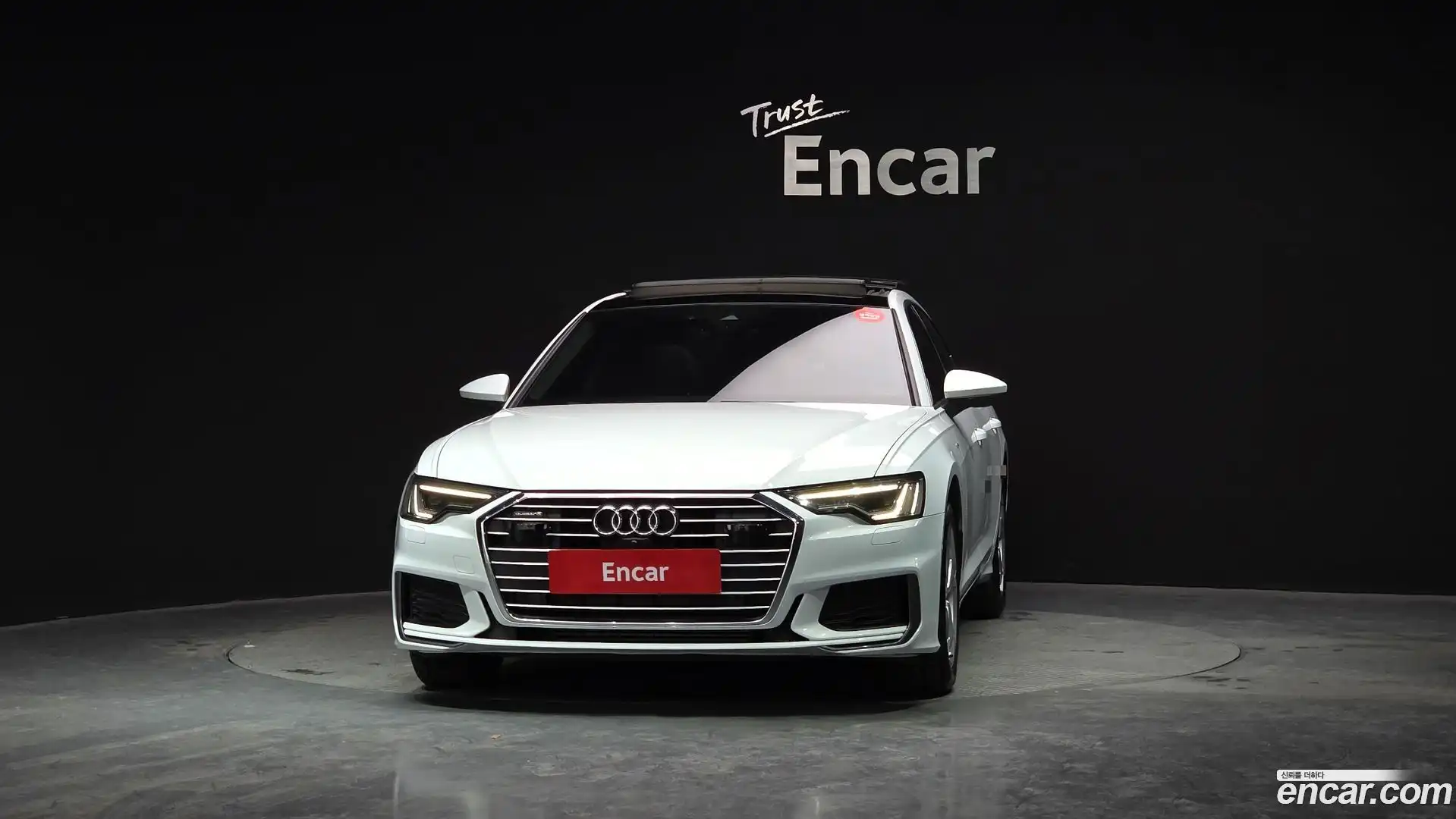 A6 Audi 2020.3-OUTER-003
