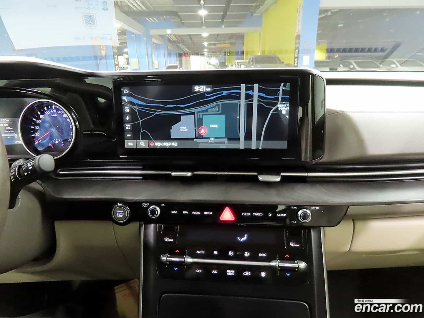 Canival Kia 2021.6-OPTION-017