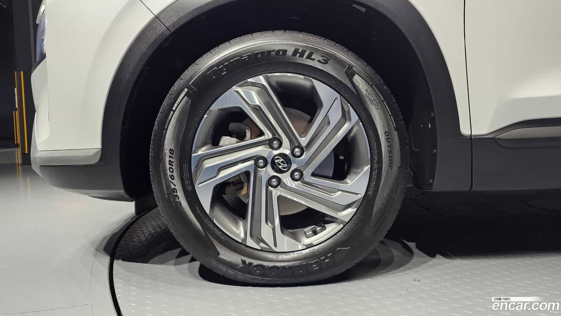 Santafe Hyundai 2023.3-OUTER-005