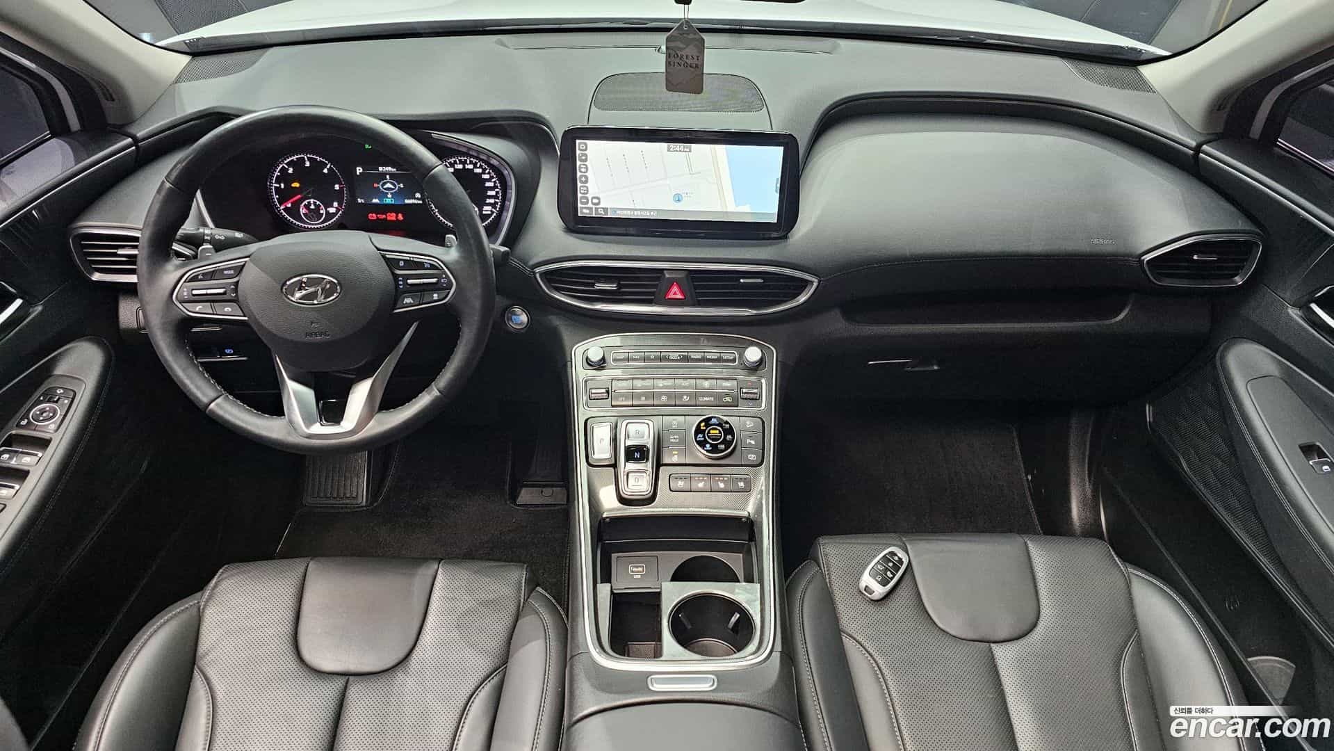 Santafe Hyundai 2023.3-INNER-007