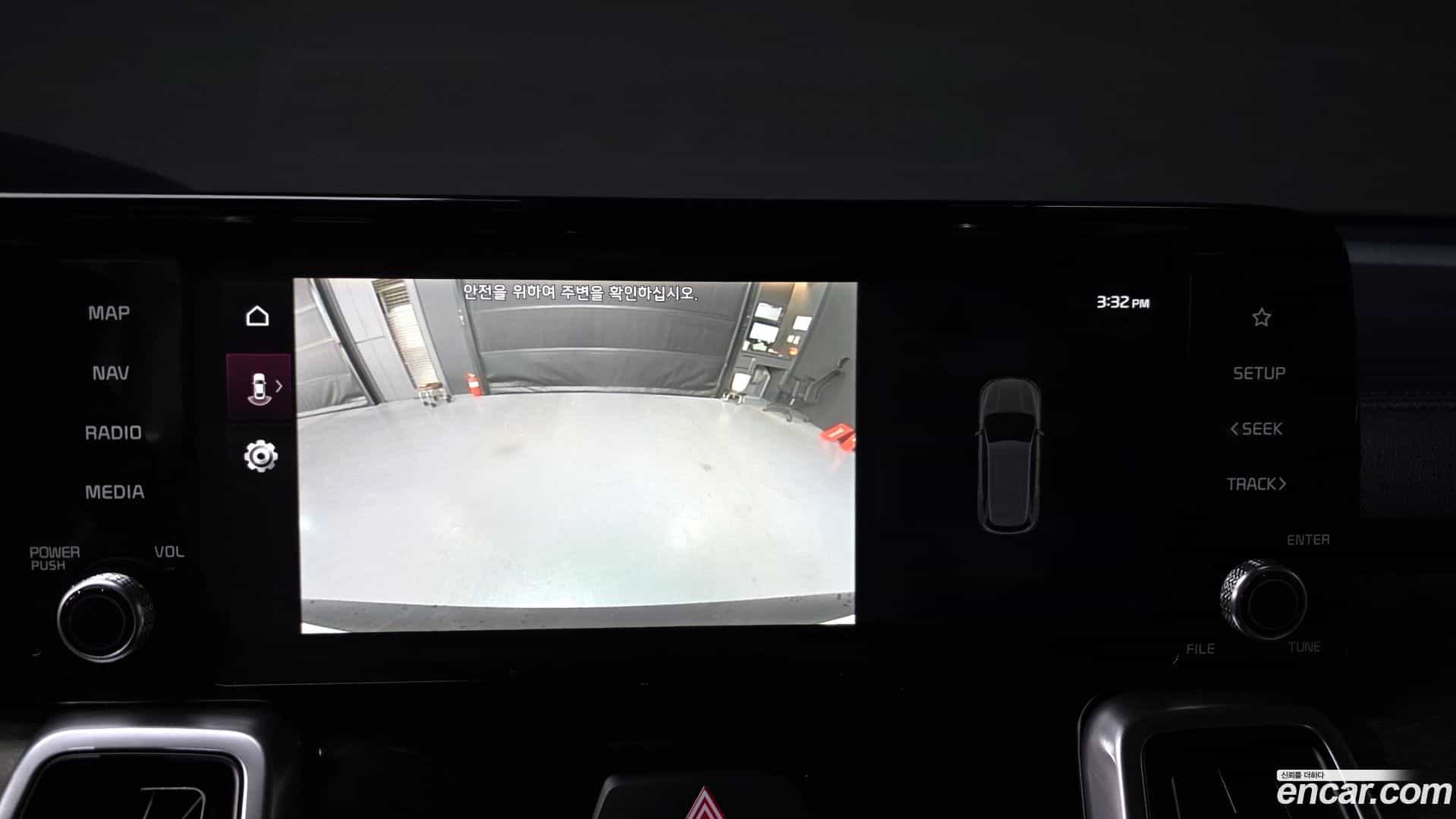 Sorento Kia 2022.0-OPTION-019