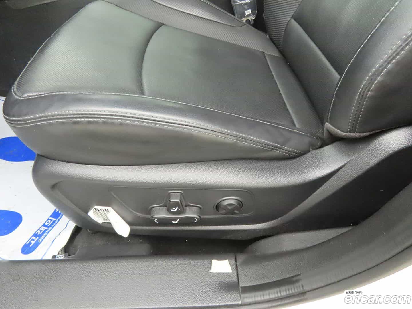 TIBOLI KG Mobility 2022.0-OPTION-018