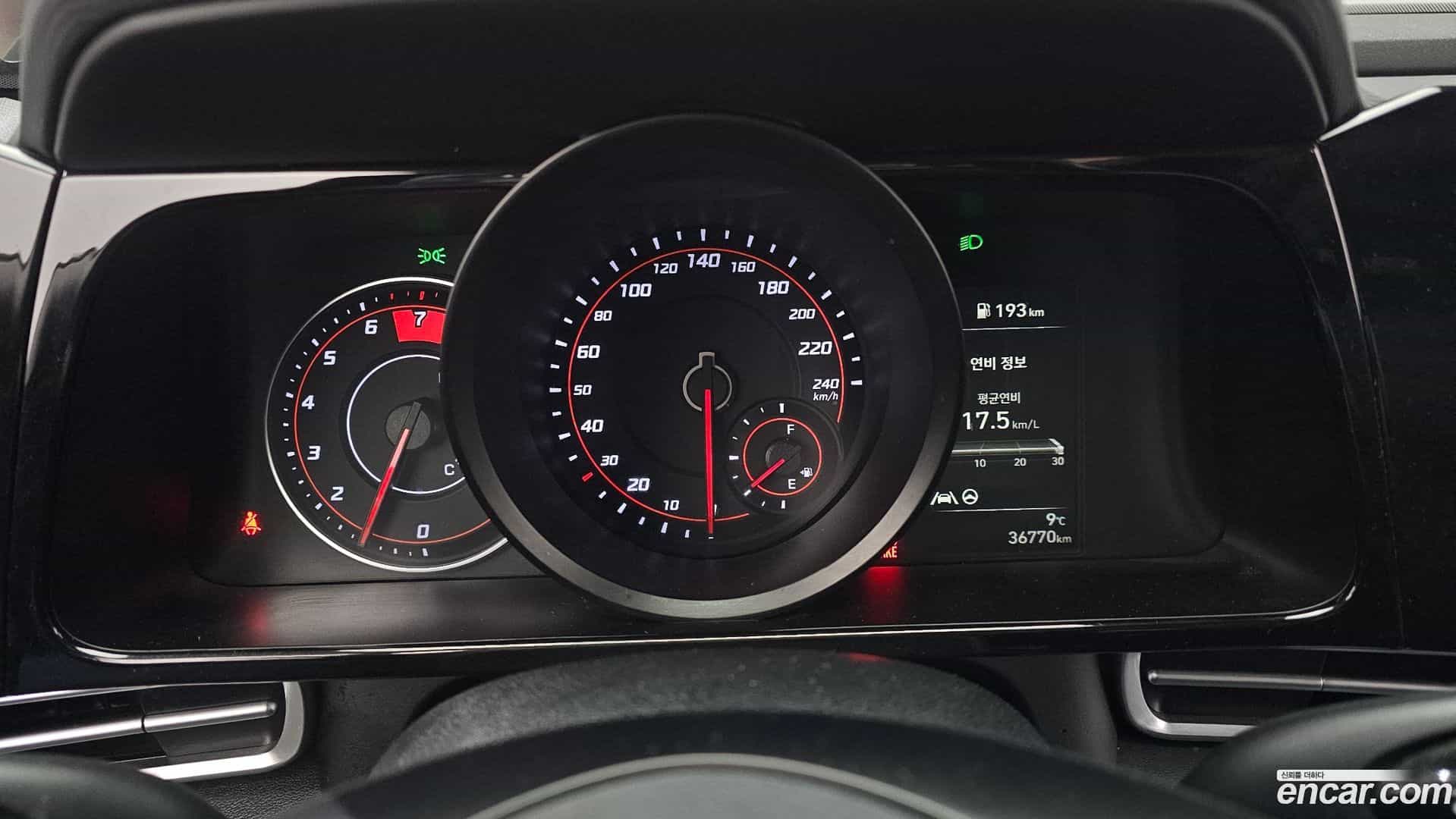 AVANTE Hyundai 2022.0-INNER-008