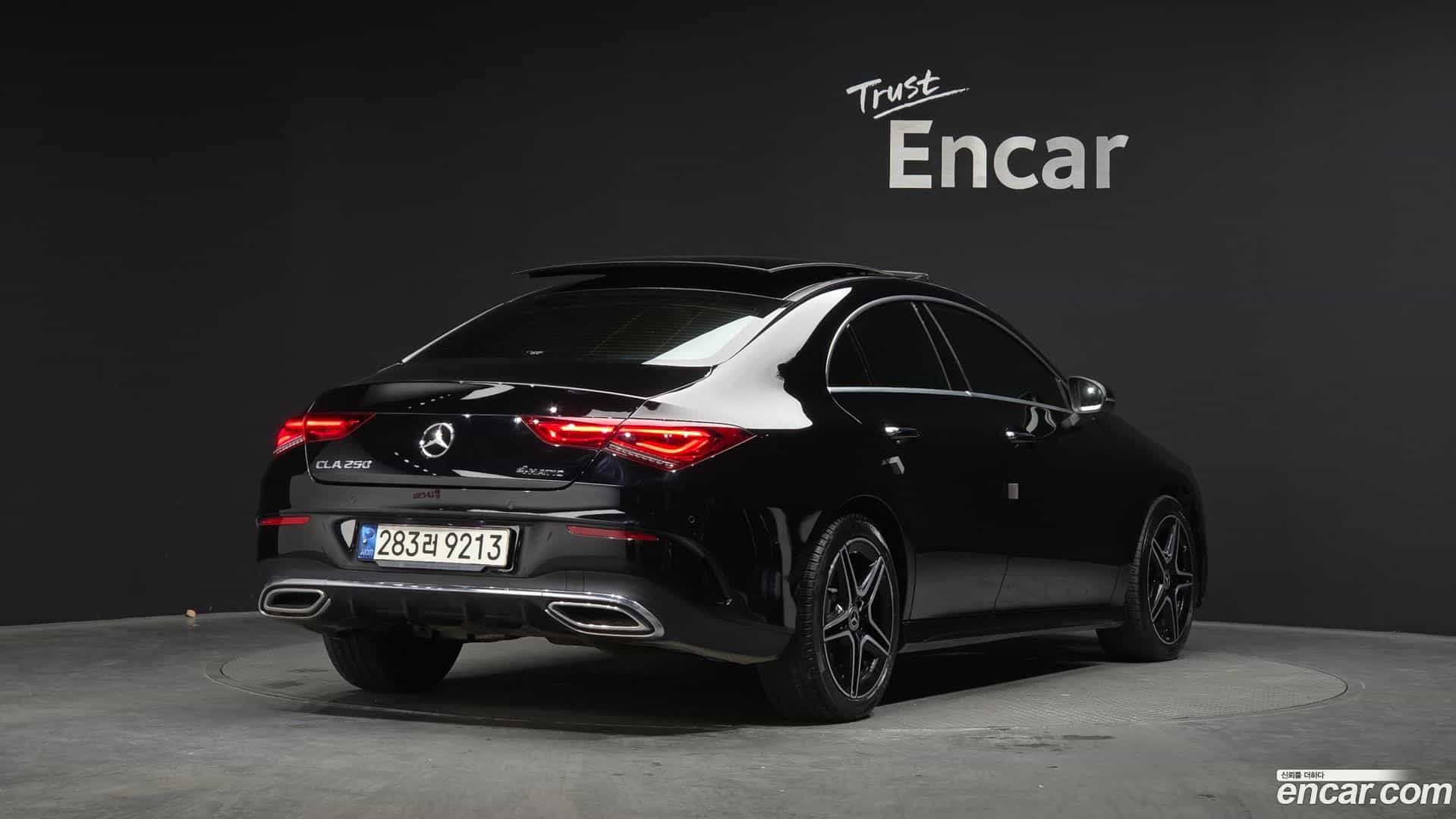 CLA-Class Mercedes-Benz 2021.5-OUTER-002