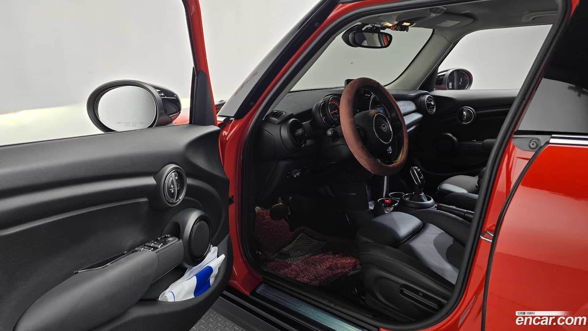 Cooper Mini 2020.2-INNER-010