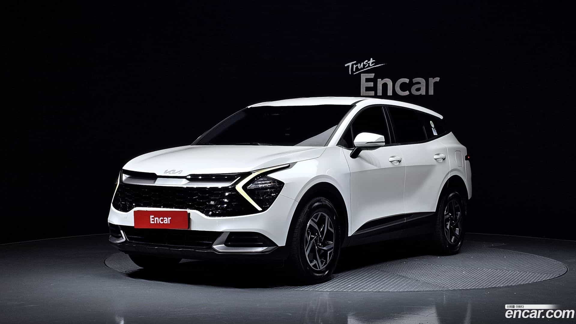 Sportage Kia 2022.0-OUTER-001
