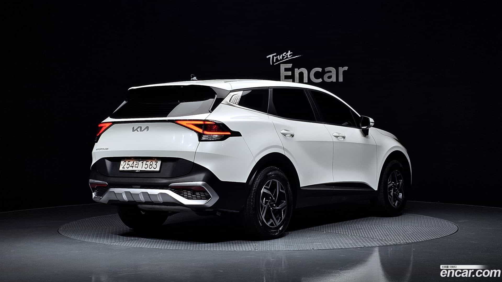 Sportage Kia 2022.0-OUTER-002