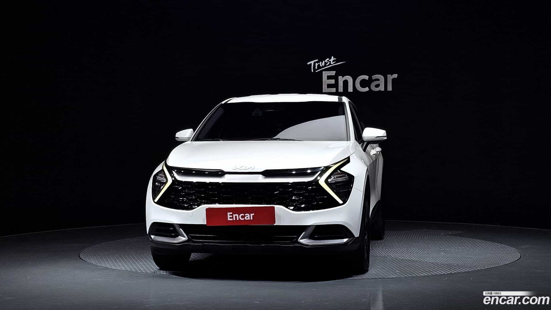 Sportage Kia 2022.0-OUTER-003