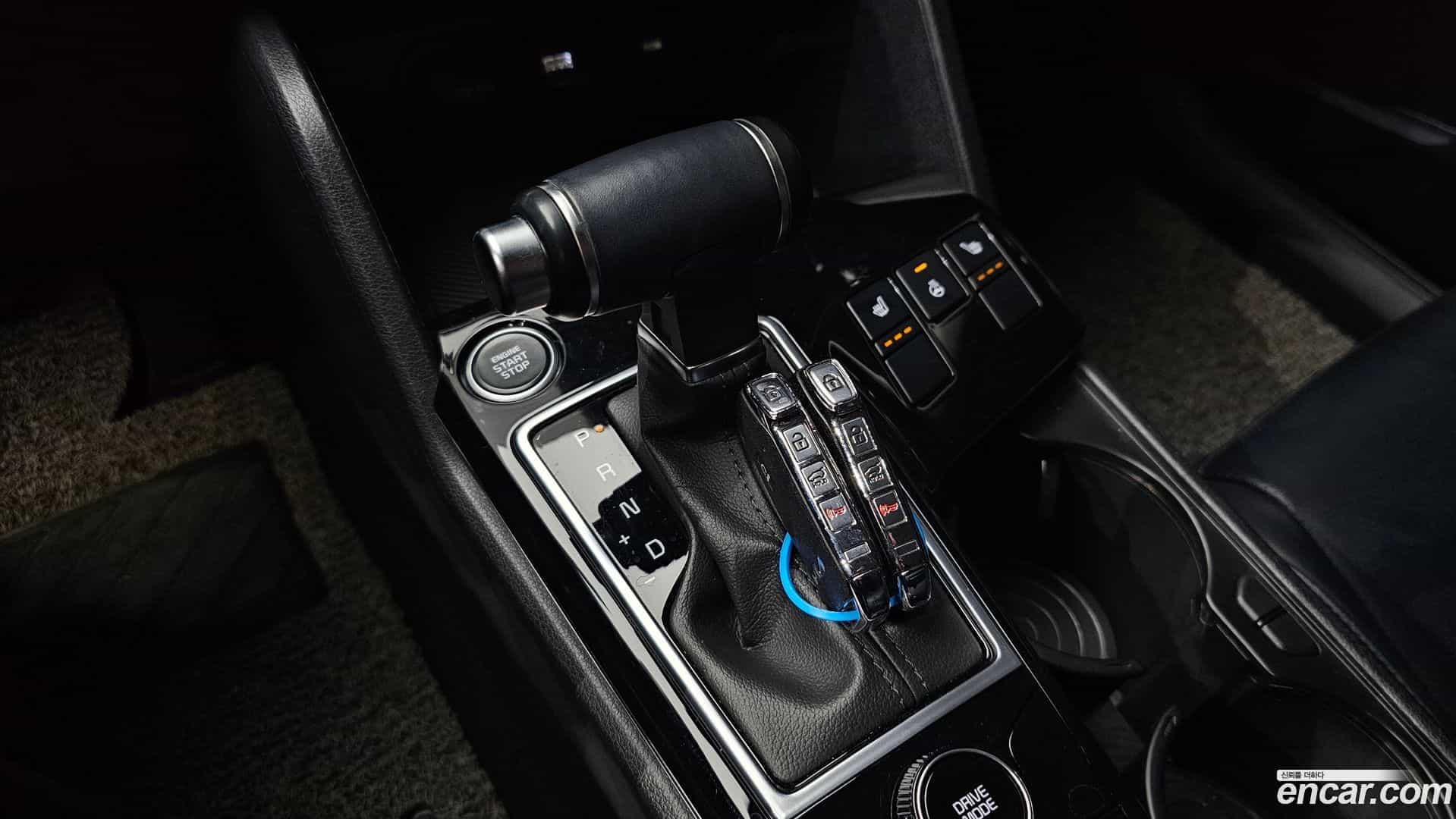 Sportage Kia 2022.0-INNER-009