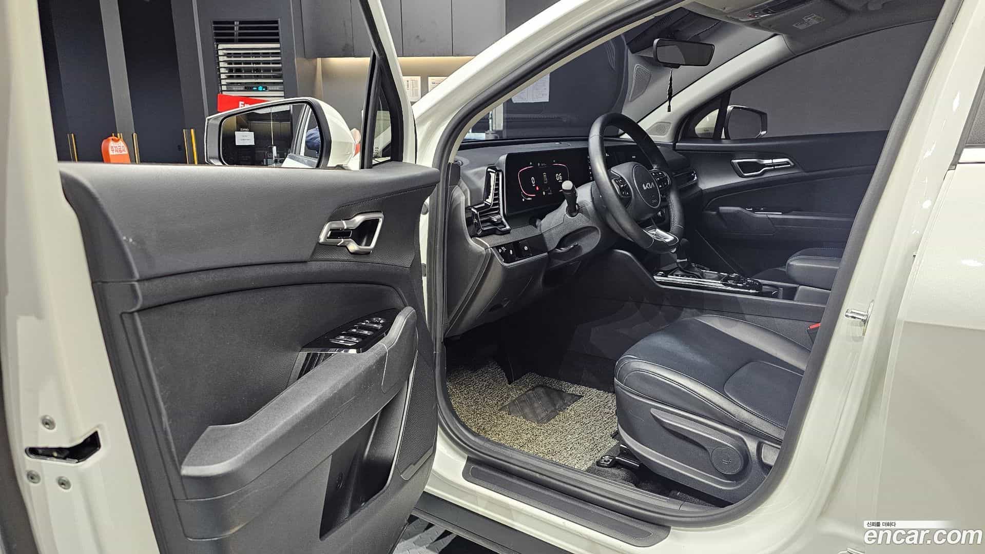Sportage Kia 2022.0-OPTION-015