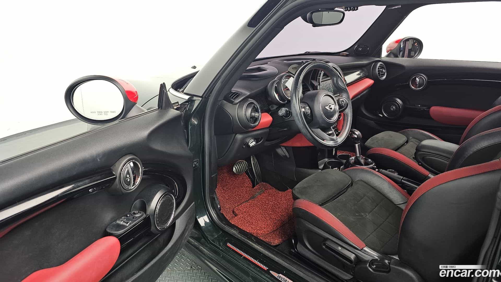 Cooper Mini 2016.7-OPTION-015