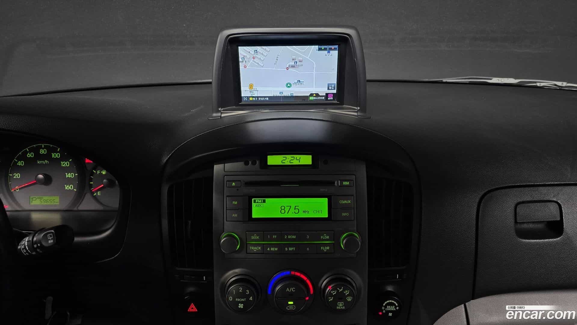 Starex Hyundai 2015.1-OPTION-019