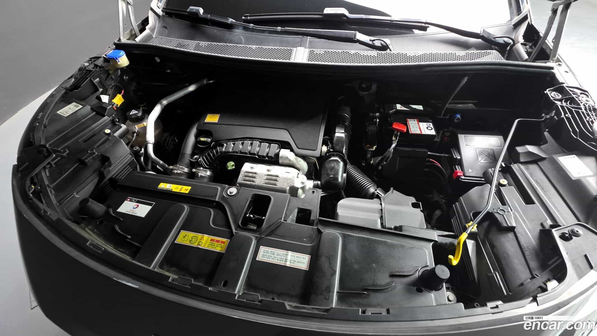 5008 Peugeot 2024.11-INNER-006