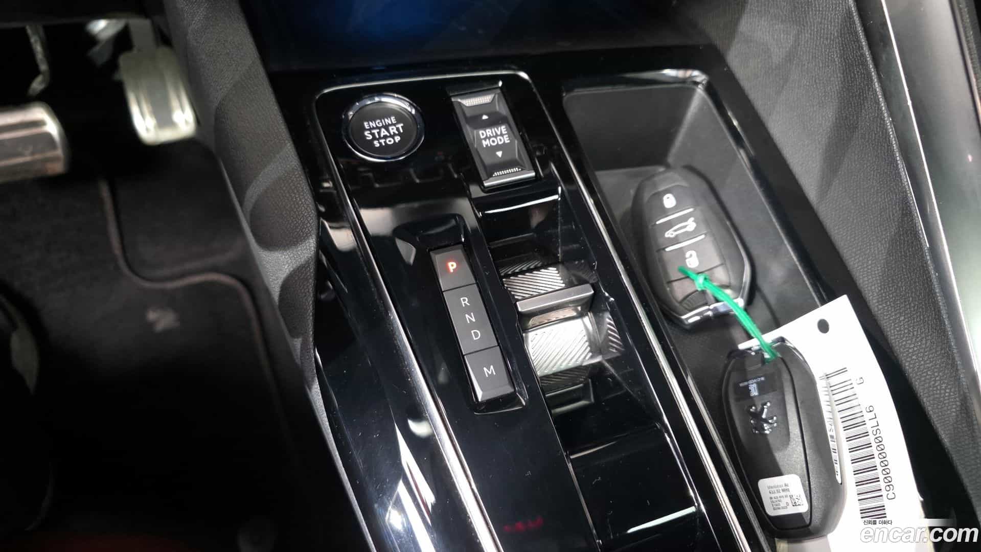 5008 Peugeot 2024.11-INNER-009