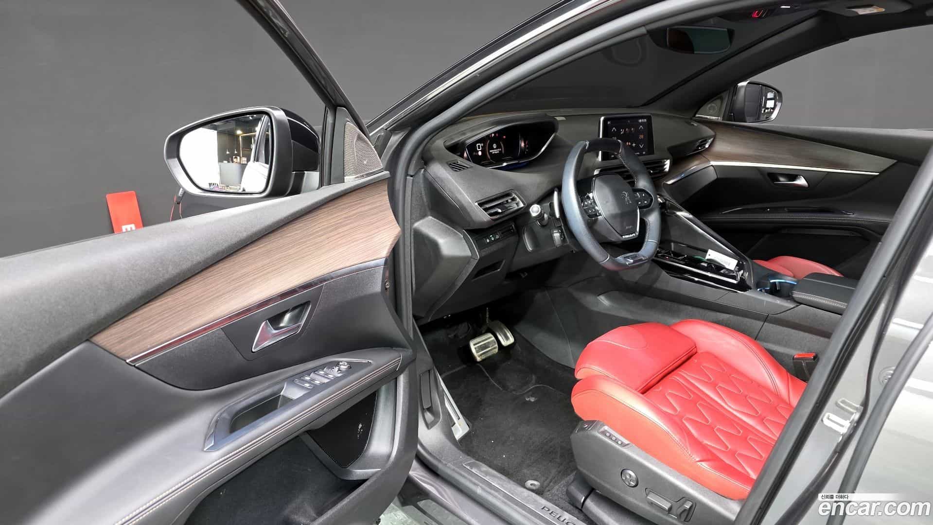 5008 Peugeot 2024.11-INNER-010