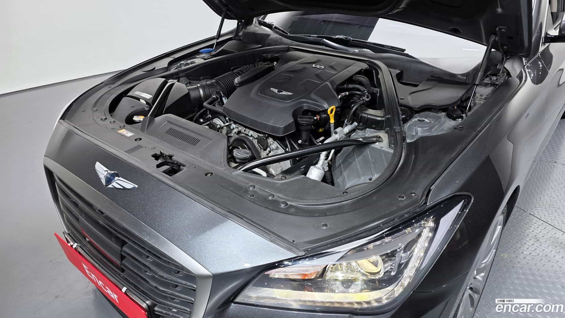 G80 Genesis 2018.1-INNER-006