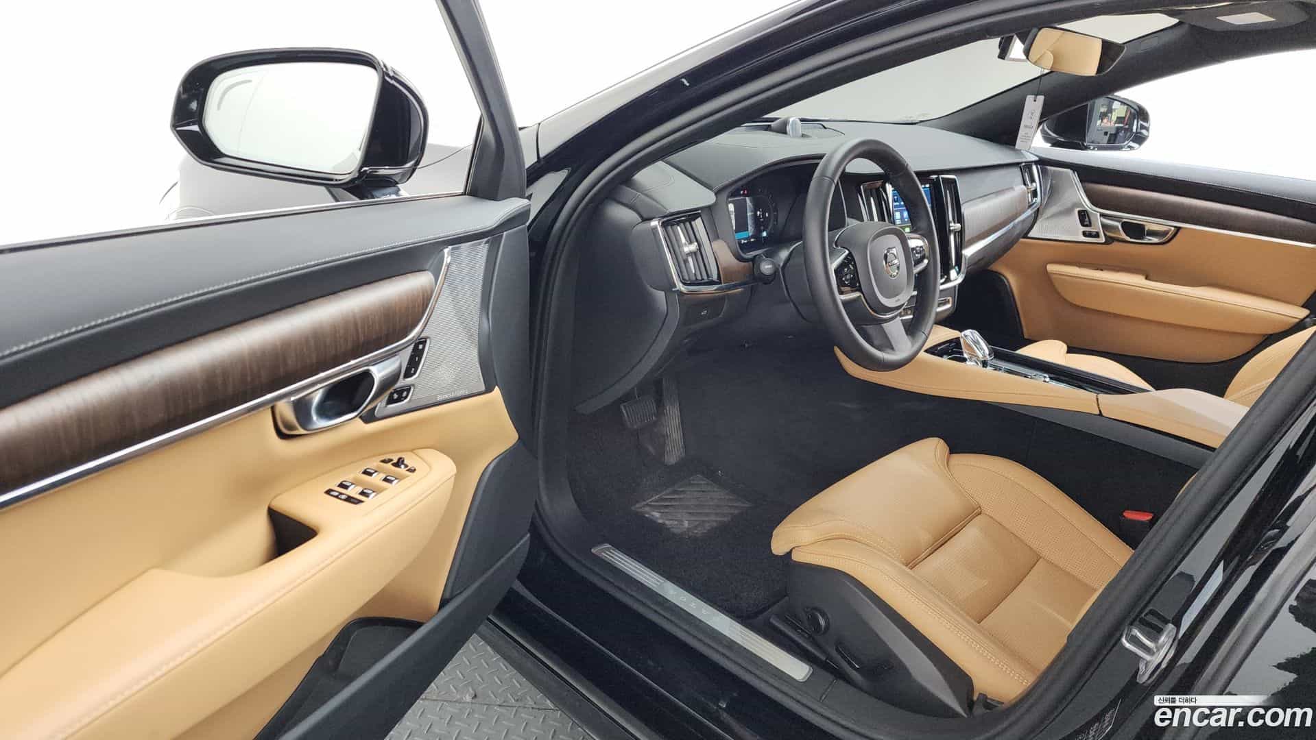 S90 Volvo 2022.10-INNER-010