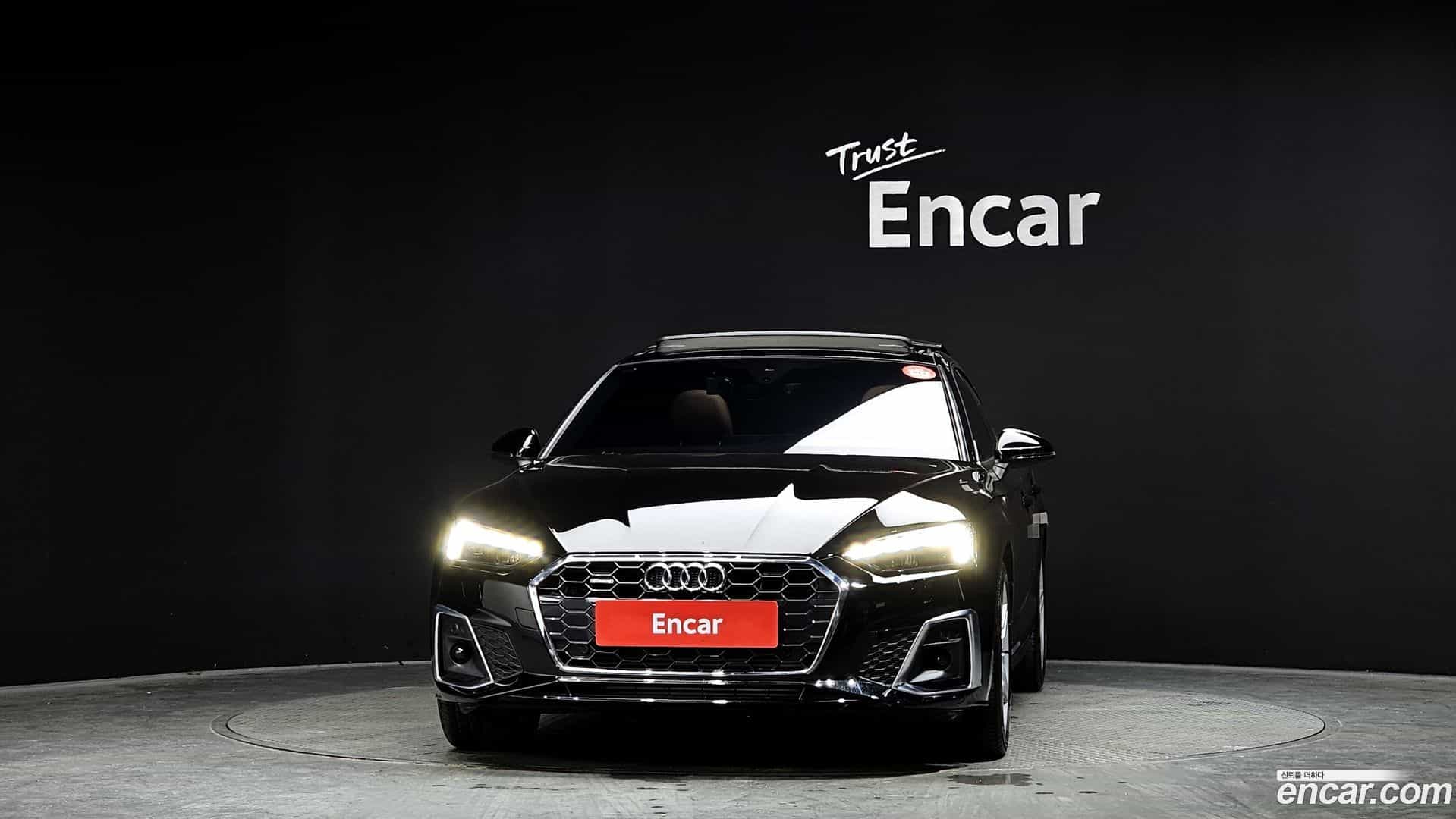 A5 Audi 2021.9-OUTER-003