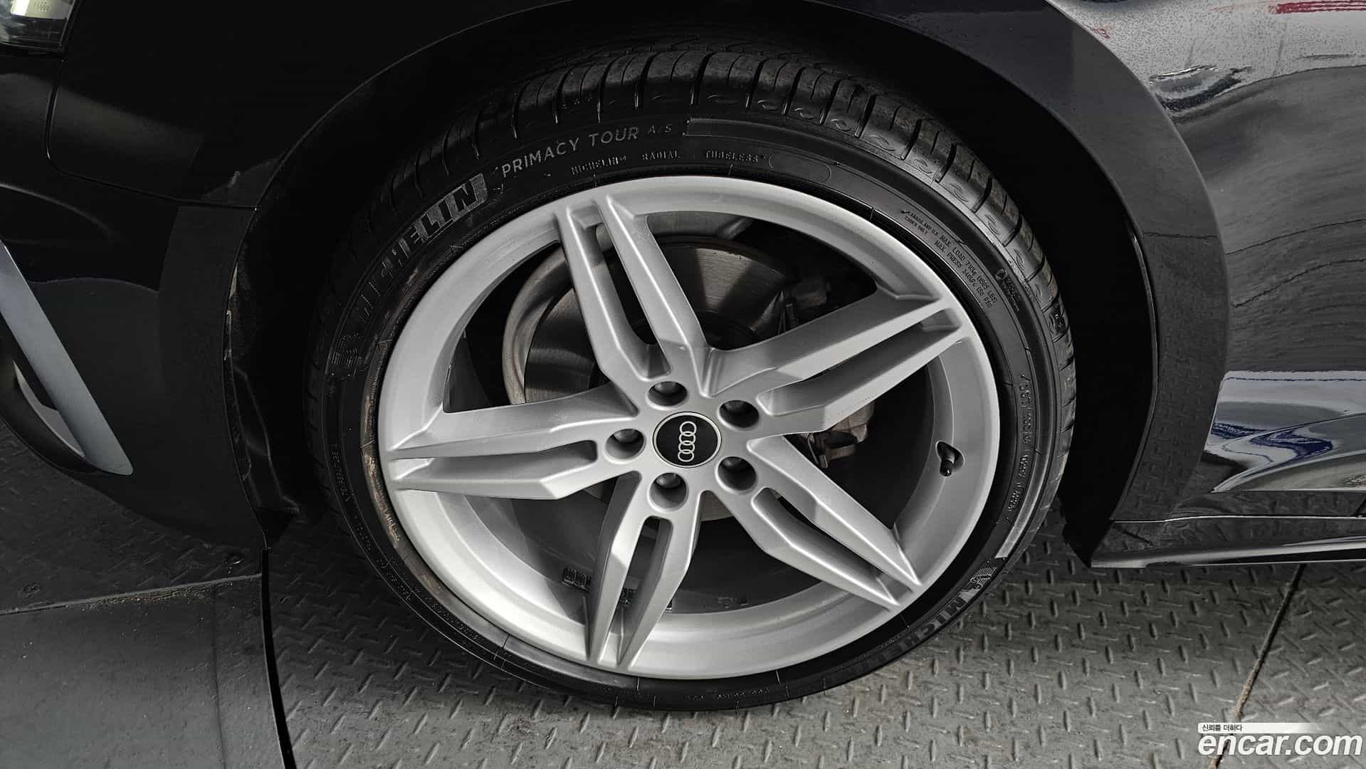 A5 Audi 2021.9-OUTER-005