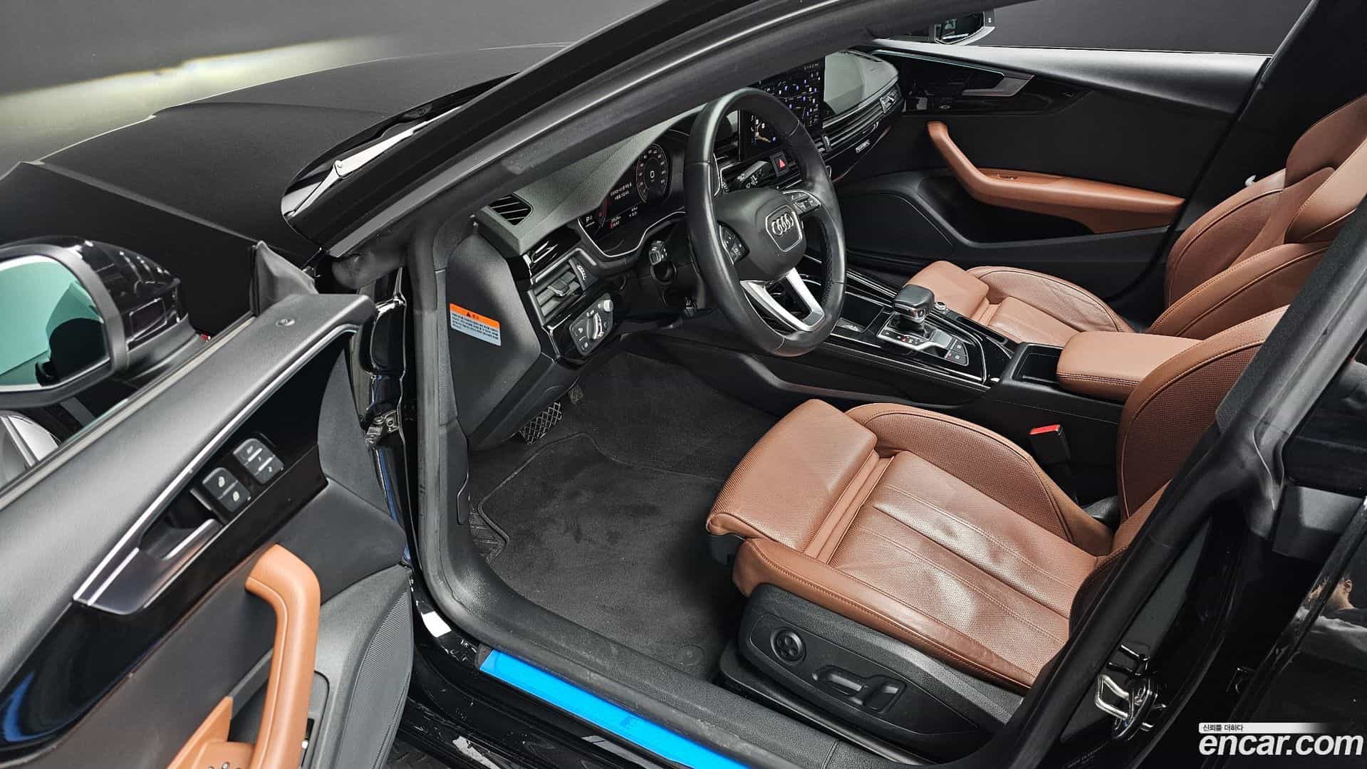 A5 Audi 2021.9-OPTION-015
