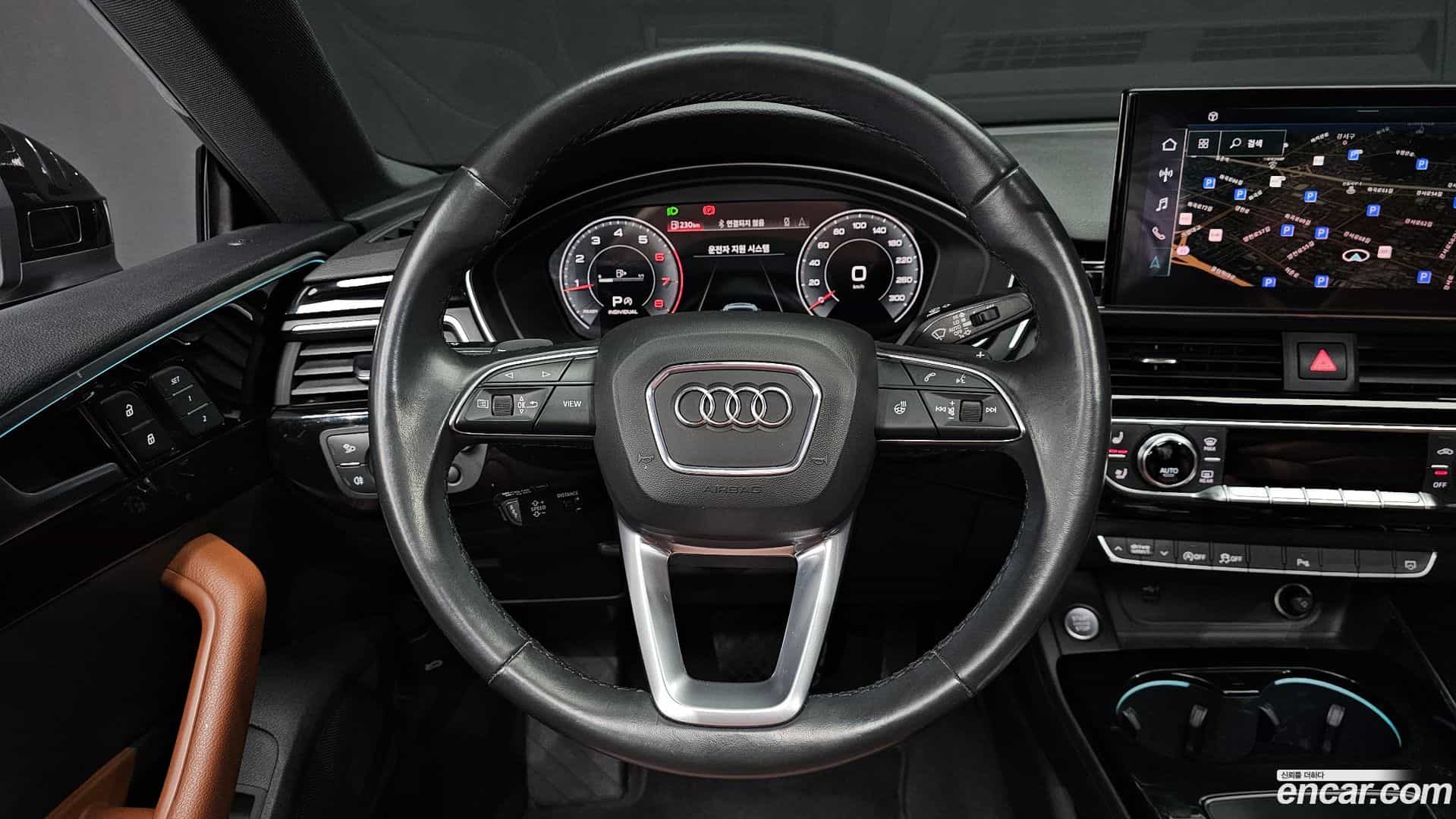 A5 Audi 2021.9-OPTION-017