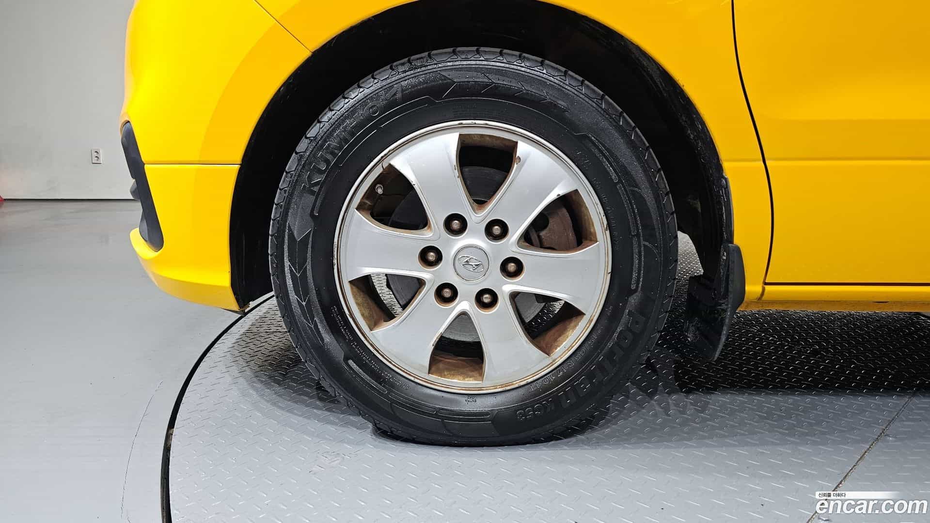 Starex Hyundai 2019.6-OUTER-005